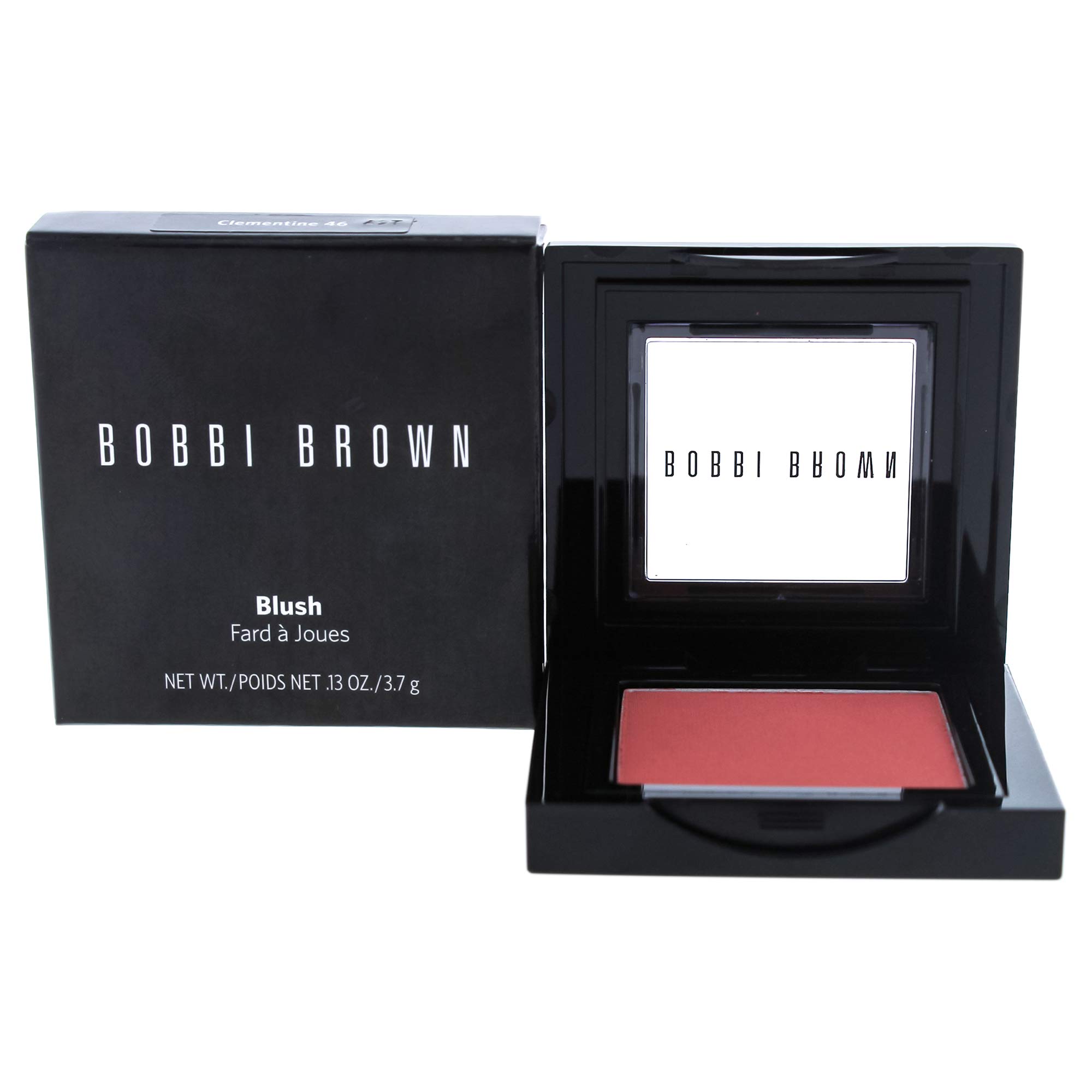 Blush Bobbi Brown #46 Clementine, 3,8 Ml, Para Mujer - Venta Internacional.