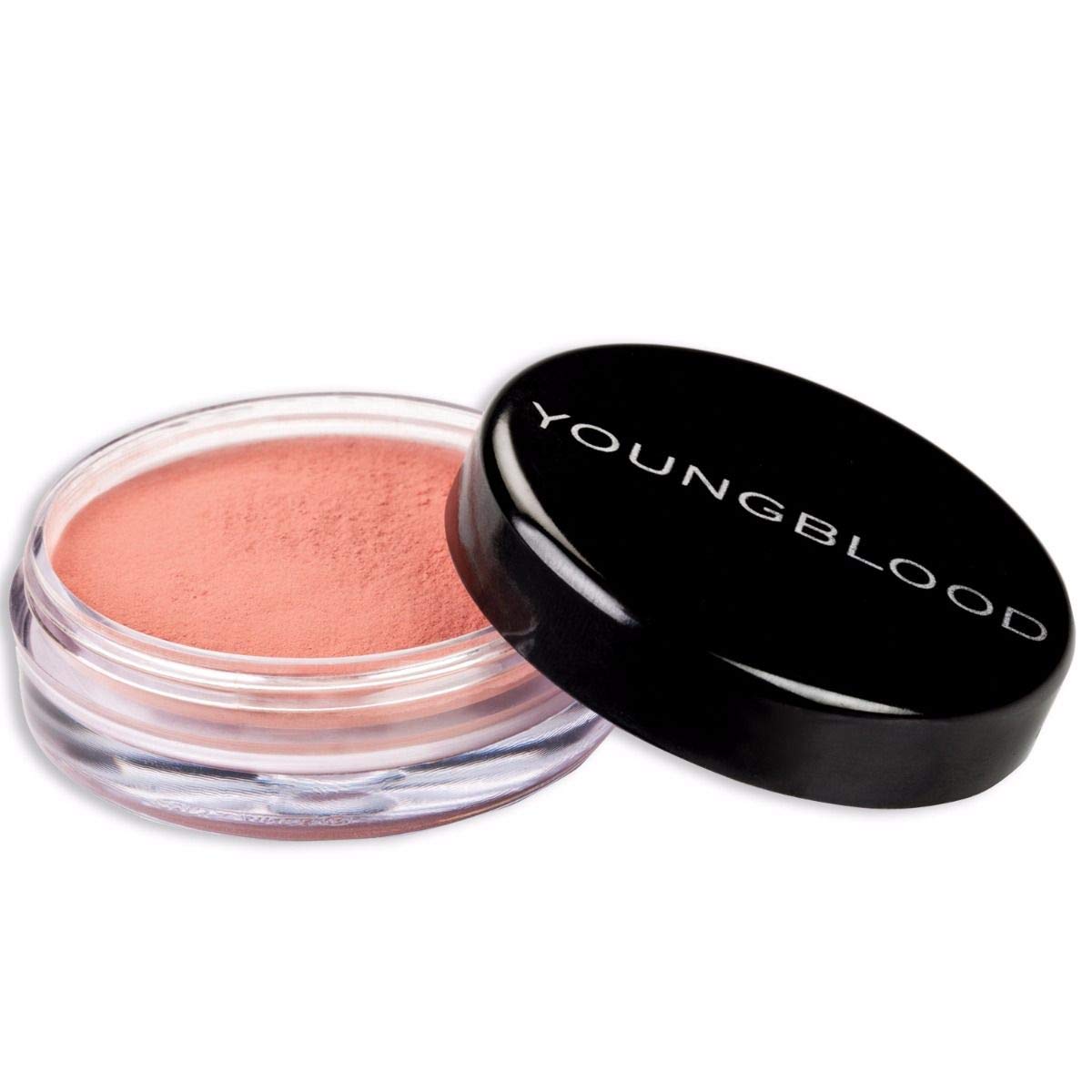 Rouge Mineral Triturado Blush Youngblood, 3 Ml, Para Mujer - Venta Internacional.