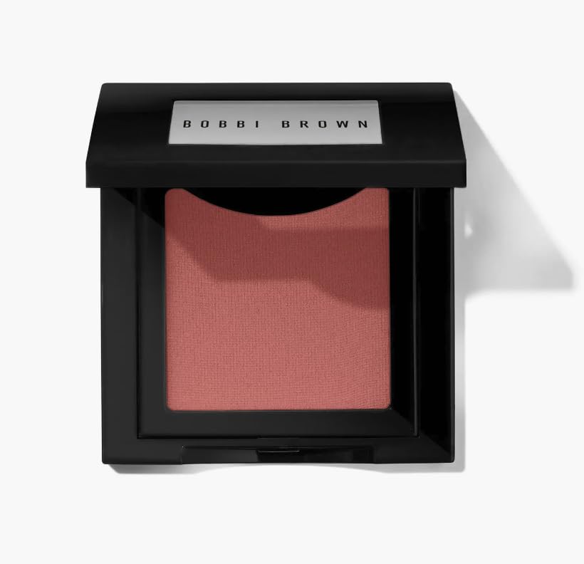 Foto 2 | Rubor Bobbi Brown Antigua Shimmer, 355 Ml (paquete De 1), Color Rosa - Venta Internacional.