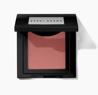 Foto 2 | Rubor Bobbi Brown Antigua Shimmer, 355 Ml (paquete De 1), Color Rosa - Venta Internacional.