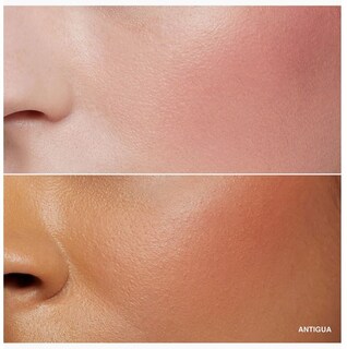 Foto 4 | Rubor Bobbi Brown Antigua Shimmer, 355 Ml (paquete De 1), Color Rosa - Venta Internacional.
