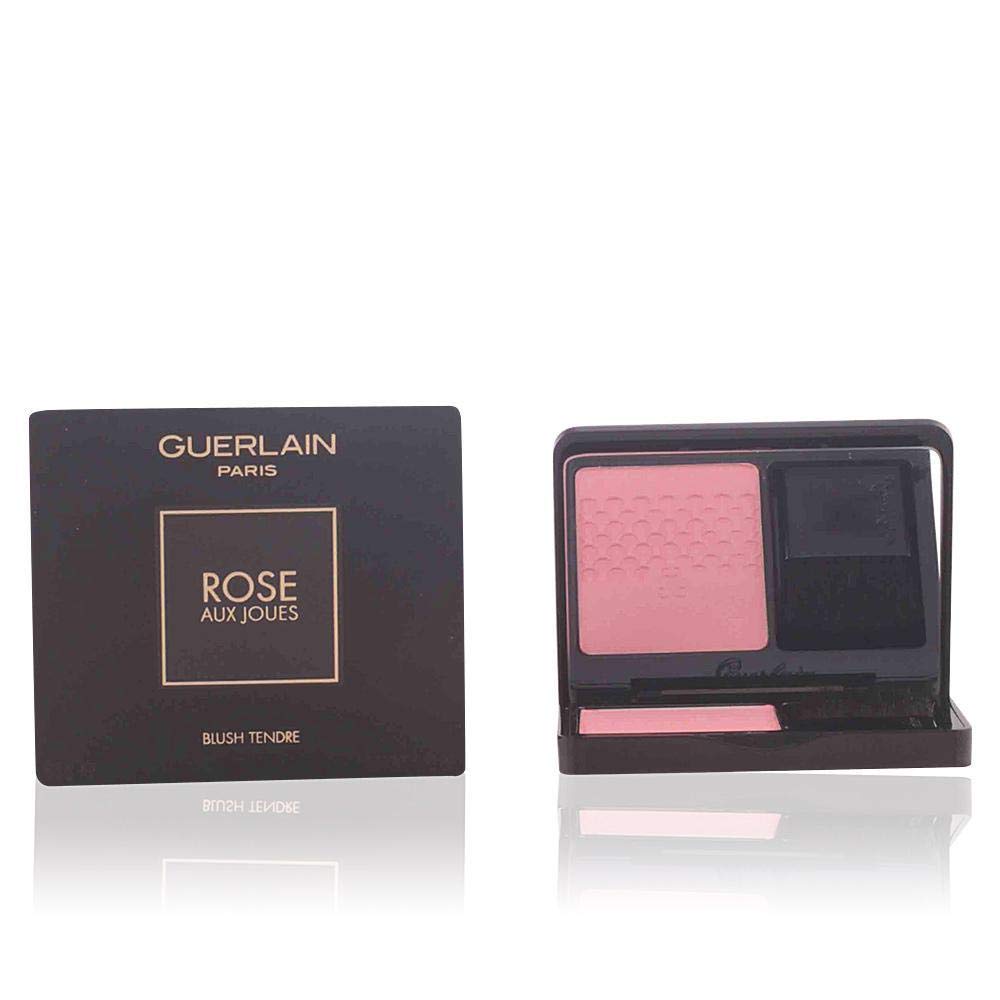 Foto 2 | Colorete Guerlain Rose Aux Joues Tender #06 Pink Me Up, 6,5 Ml - Venta Internacional.