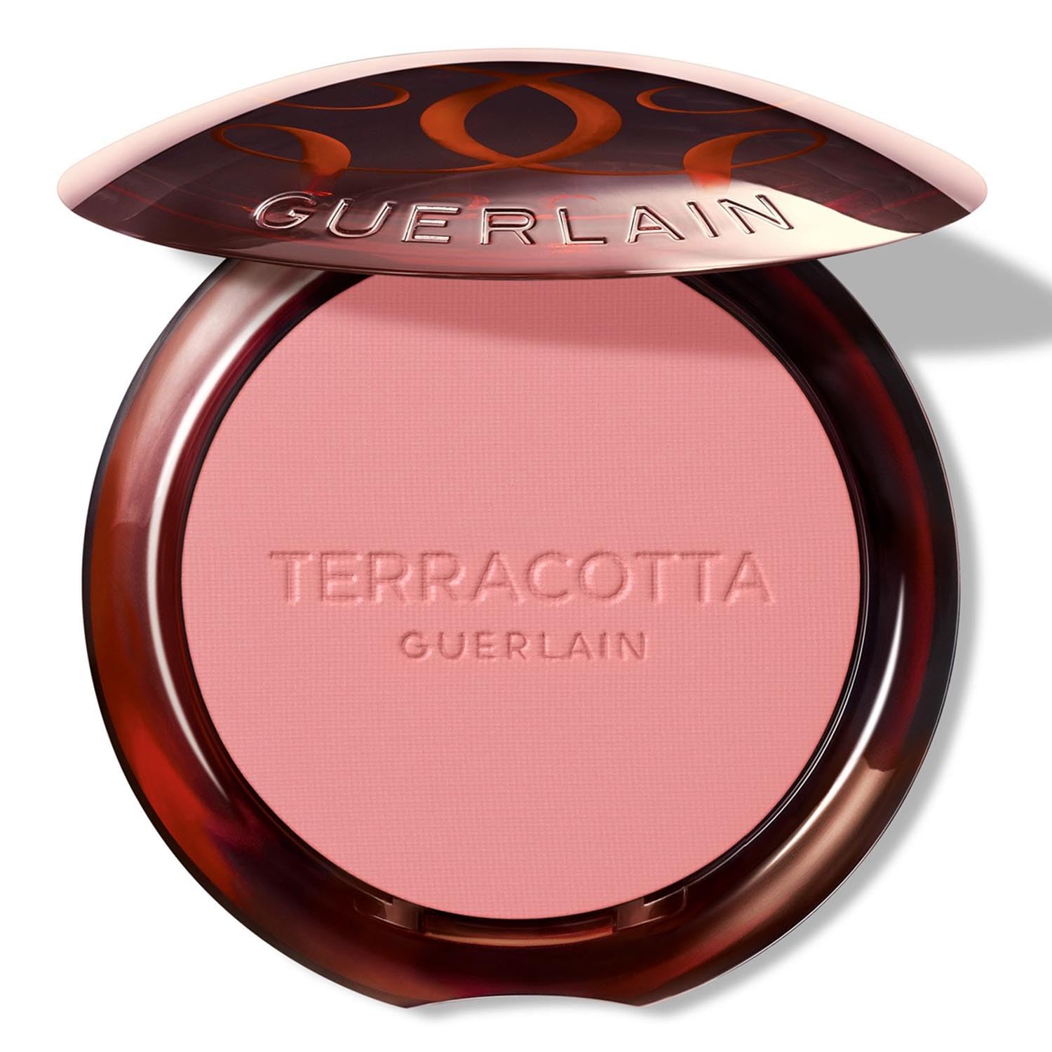 Foto 2 pulgar | Blush Guerlain Terracotta 00, Color Nude Claro, Rosa, 5 G - Venta Internacional.