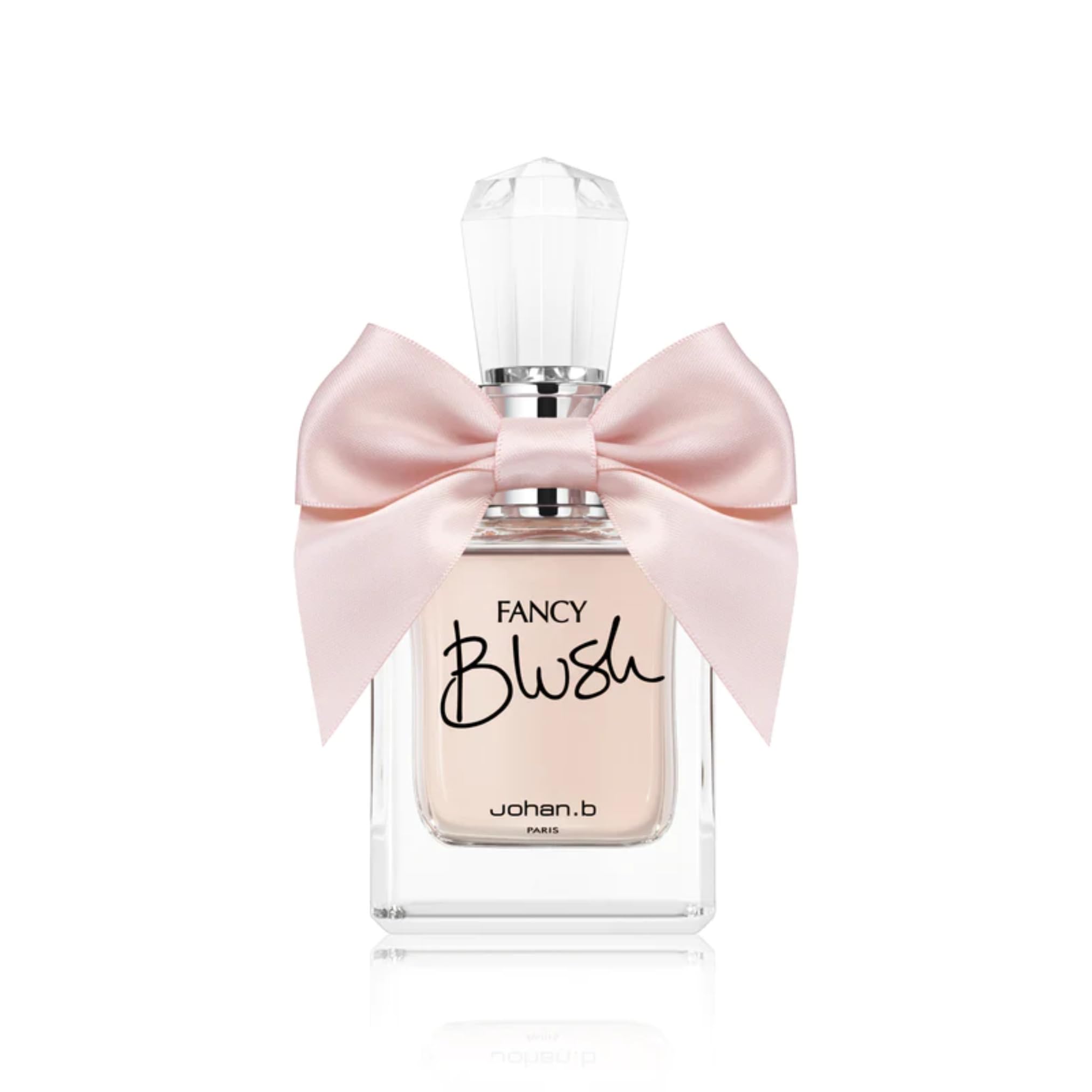 Foto 2 pulgar | Perfume Geparlys Fancy Blush 85 Ml Para Mujer - Venta Internacional.