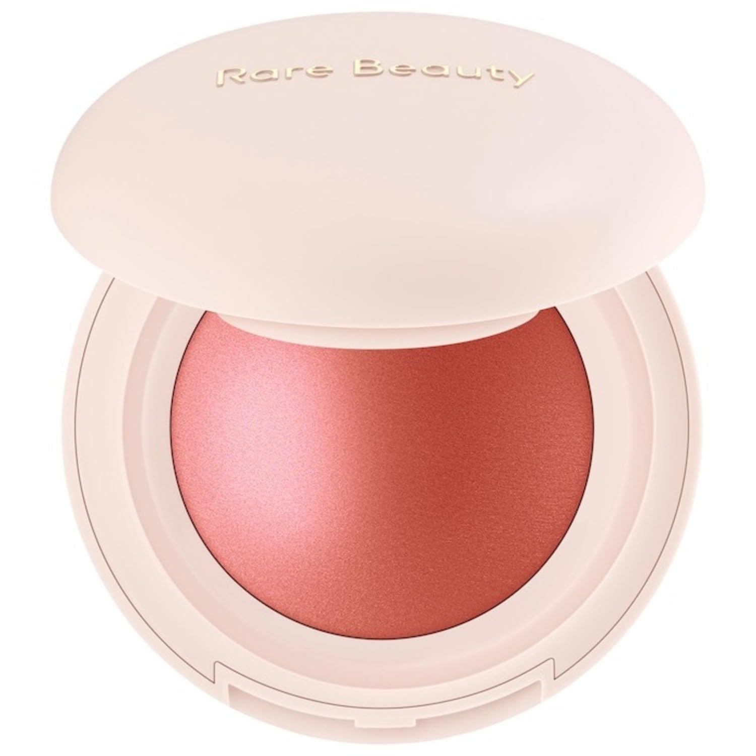 Colorete En Polvo Rare Beauty De Selena Gomez Soft Pinch Love - Venta Internacional.