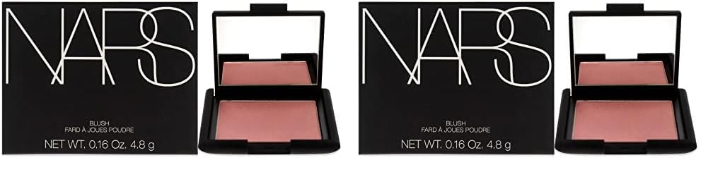 Blush Nars Orgasm 4013 Para Mujer, 4,7 Ml (paquete De 2) - Venta Internacional.