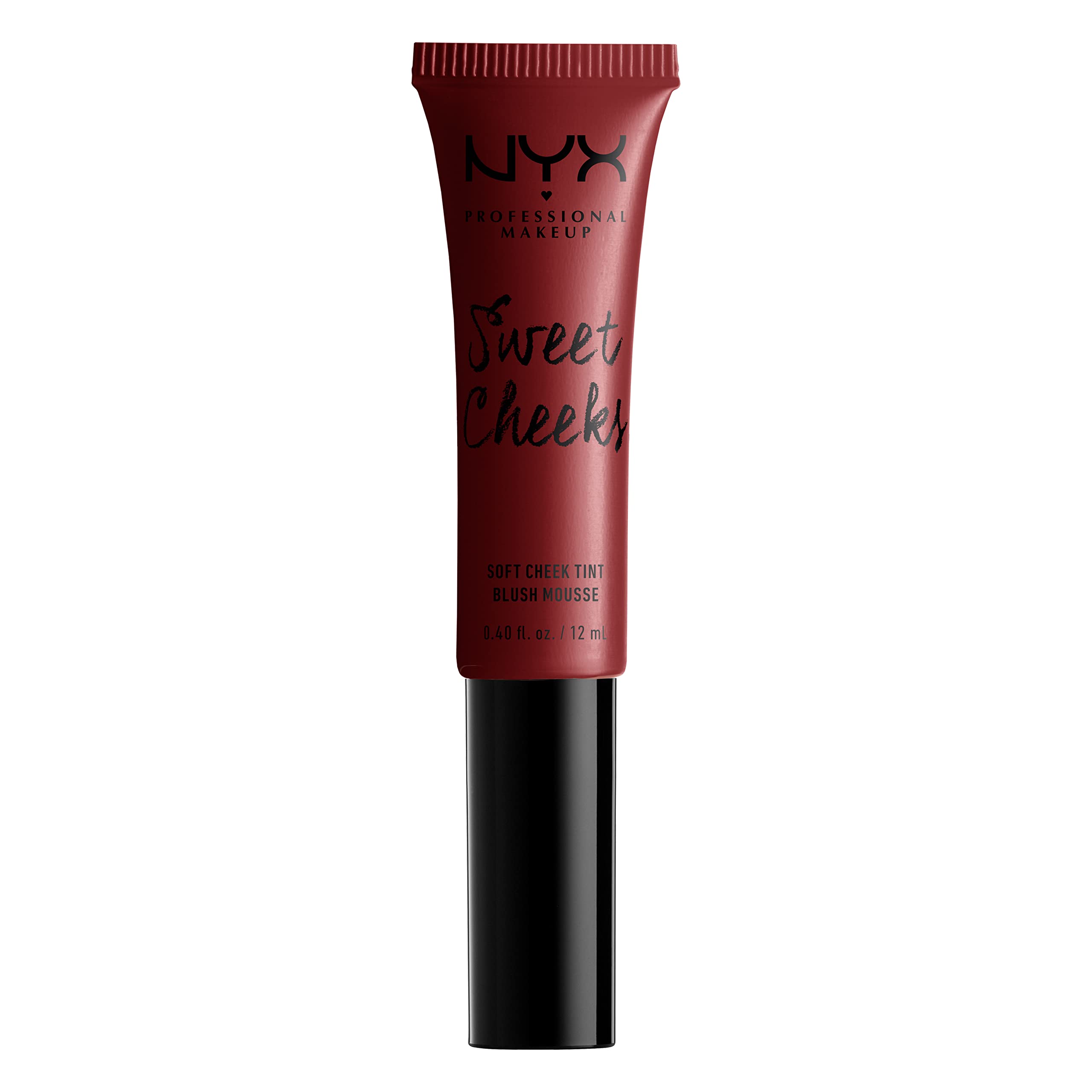 Foto 2 pulgar | Cream Blush Nyx Professional Makeup Sweet Cheeks Bombshell - Venta Internacional.