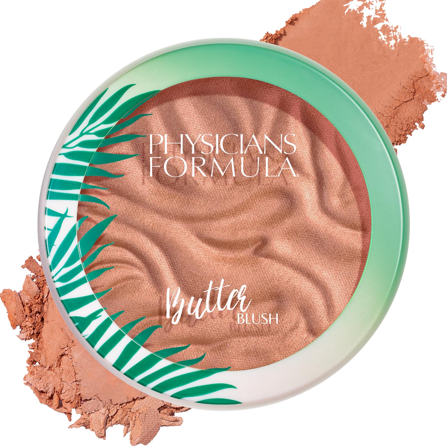 Blush Physicians Formula Murumuru Butter Vintage Rouge - Venta Internacional.