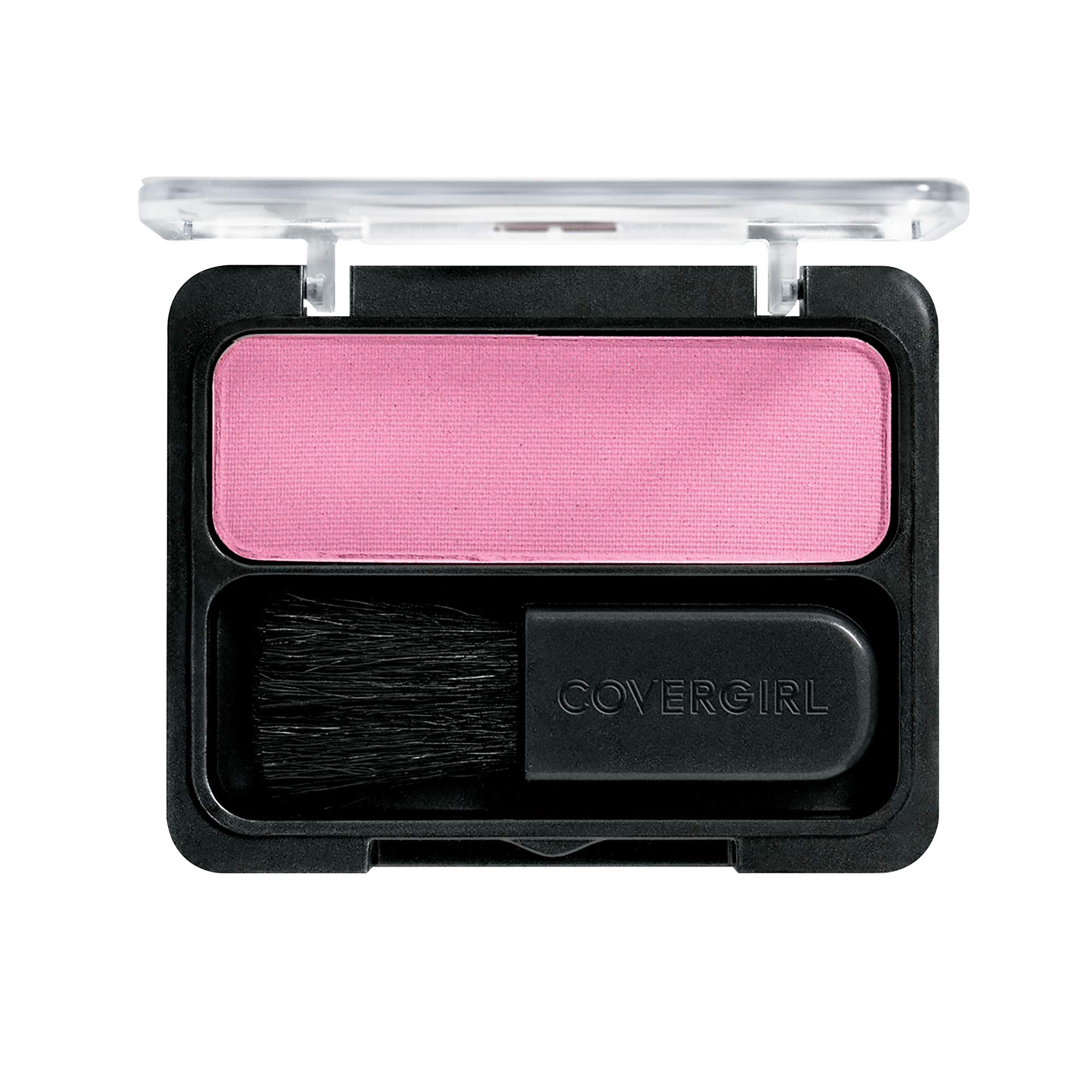 Foto 2 | Blush Covergirl Cheekers, Fórmula Suave, Mezclable Y Ligera - Venta Internacional.