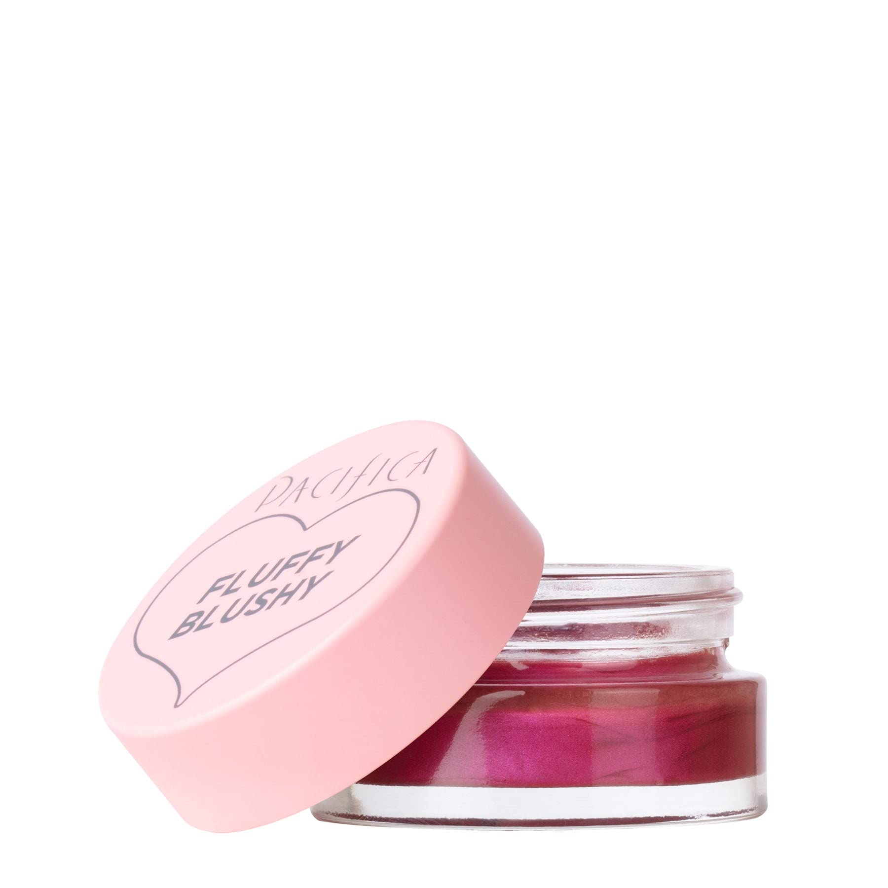 Foto 2 pulgar | Crema Para Rubor Esponjosa Blush Pacifica Beauty Pink Haze, 30 Ml - Venta Internacional.