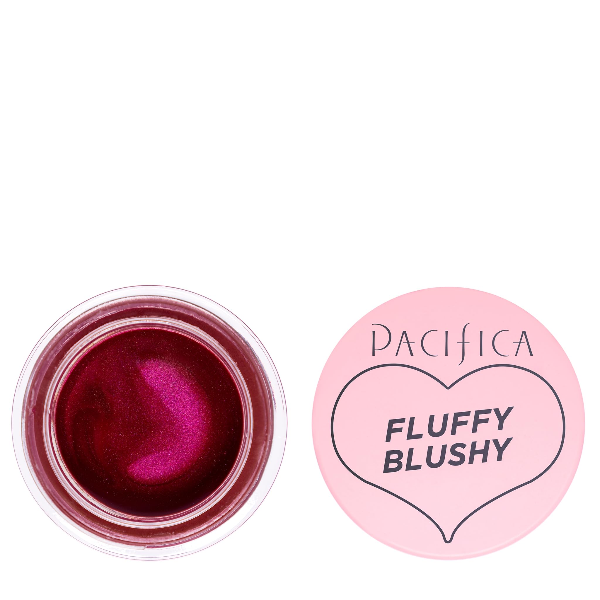 Foto 8 pulgar | Crema Para Rubor Esponjosa Blush Pacifica Beauty Pink Haze, 30 Ml - Venta Internacional.