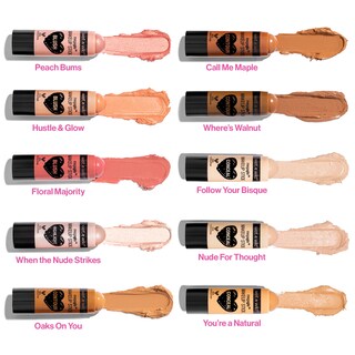 Foto 6 | Barra De Maquillaje Wet N Wild Megaglo Buildable Color Pink Floral - Venta Internacional.