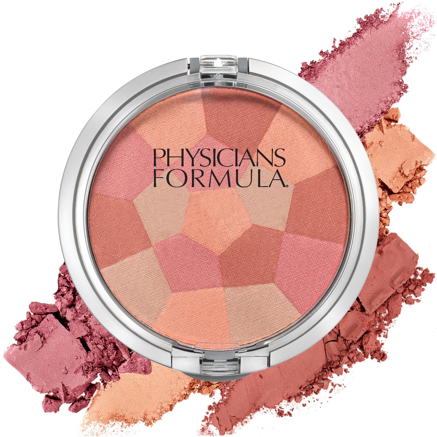 Foto 2 pulgar | Blush Powder Physicians Formula Powder Palette Blushing Berry - Venta Internacional.