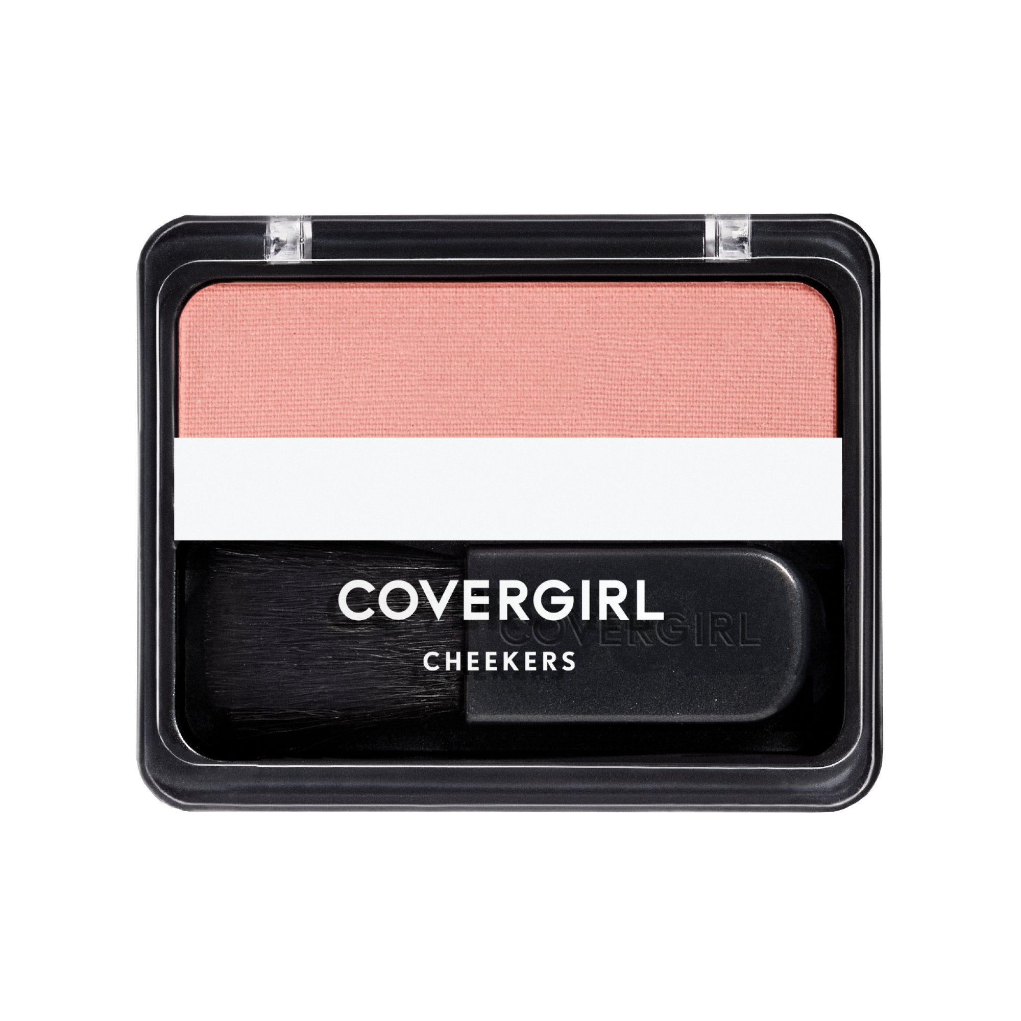 Foto 2 pulgar | Blush Covergirl Cheekers, Fórmula Suave, Mezclable Y Ligera - Venta Internacional.