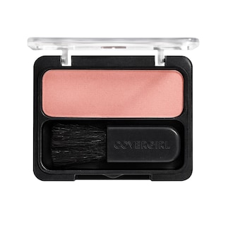 Foto 3 | Blush Covergirl Cheekers, Fórmula Suave, Mezclable Y Ligera - Venta Internacional.