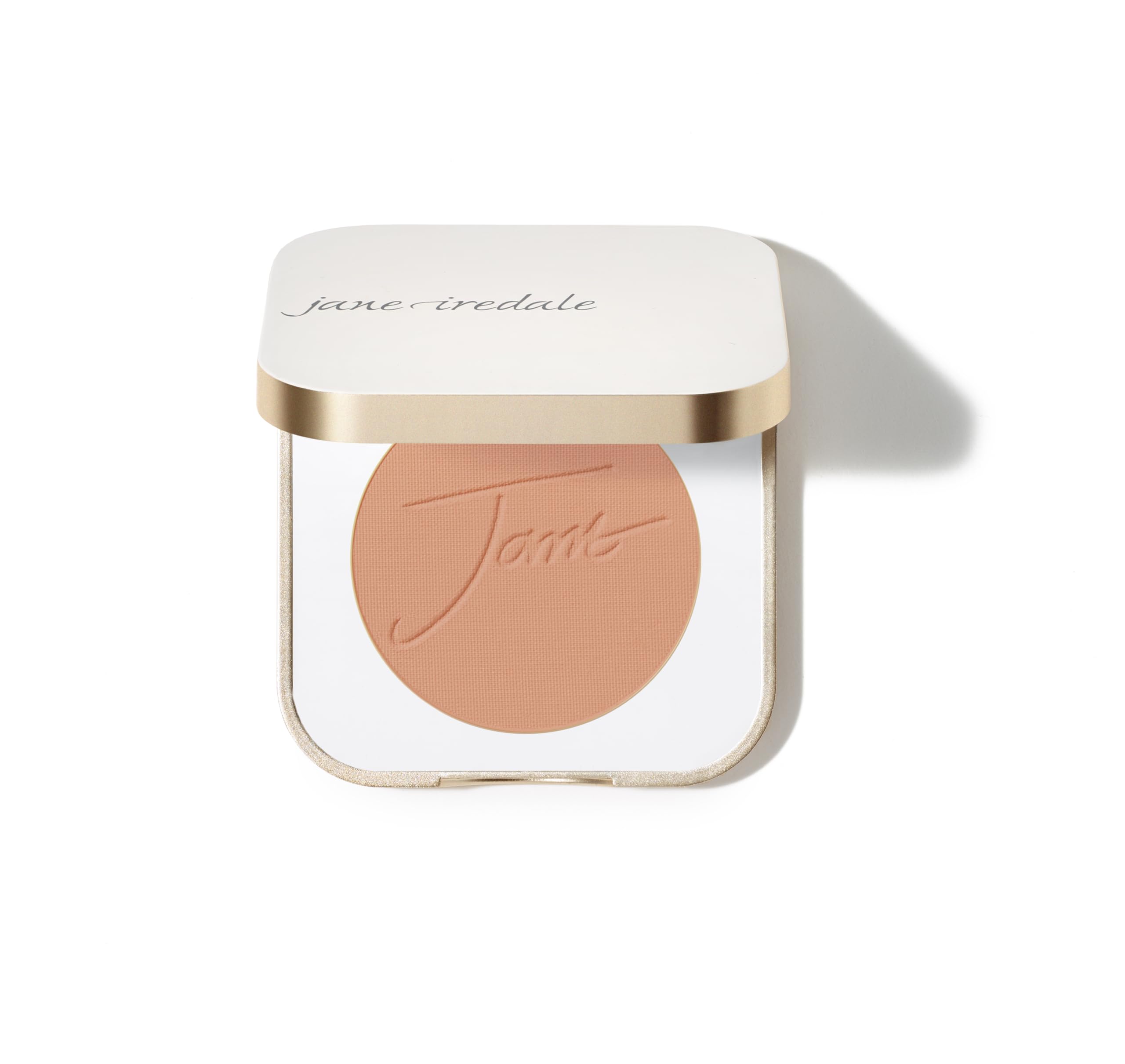 Colorete Purepressed Flourish De Jane Iredale, 14 Tonos - Venta Internacional.