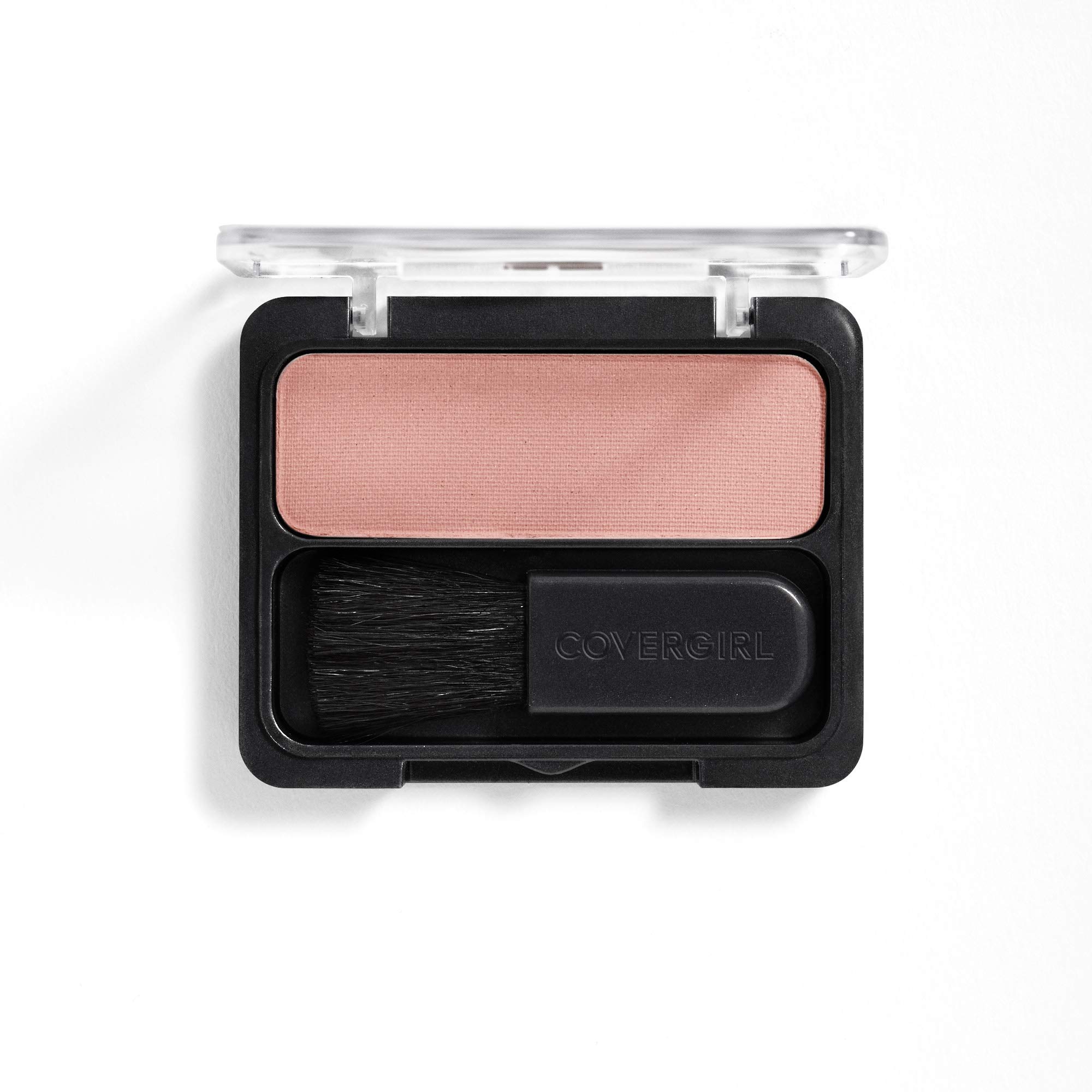 Foto 3 pulgar | Blush Covergirl Cheekers Powder Brick Rose, 3,5 G (paquete De 2) - Venta Internacional.