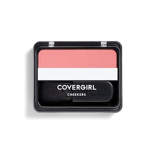 Foto 1 | Blush Covergirl Cheekers, Fórmula Suave, Mezclable Y Ligera - Venta Internacional.