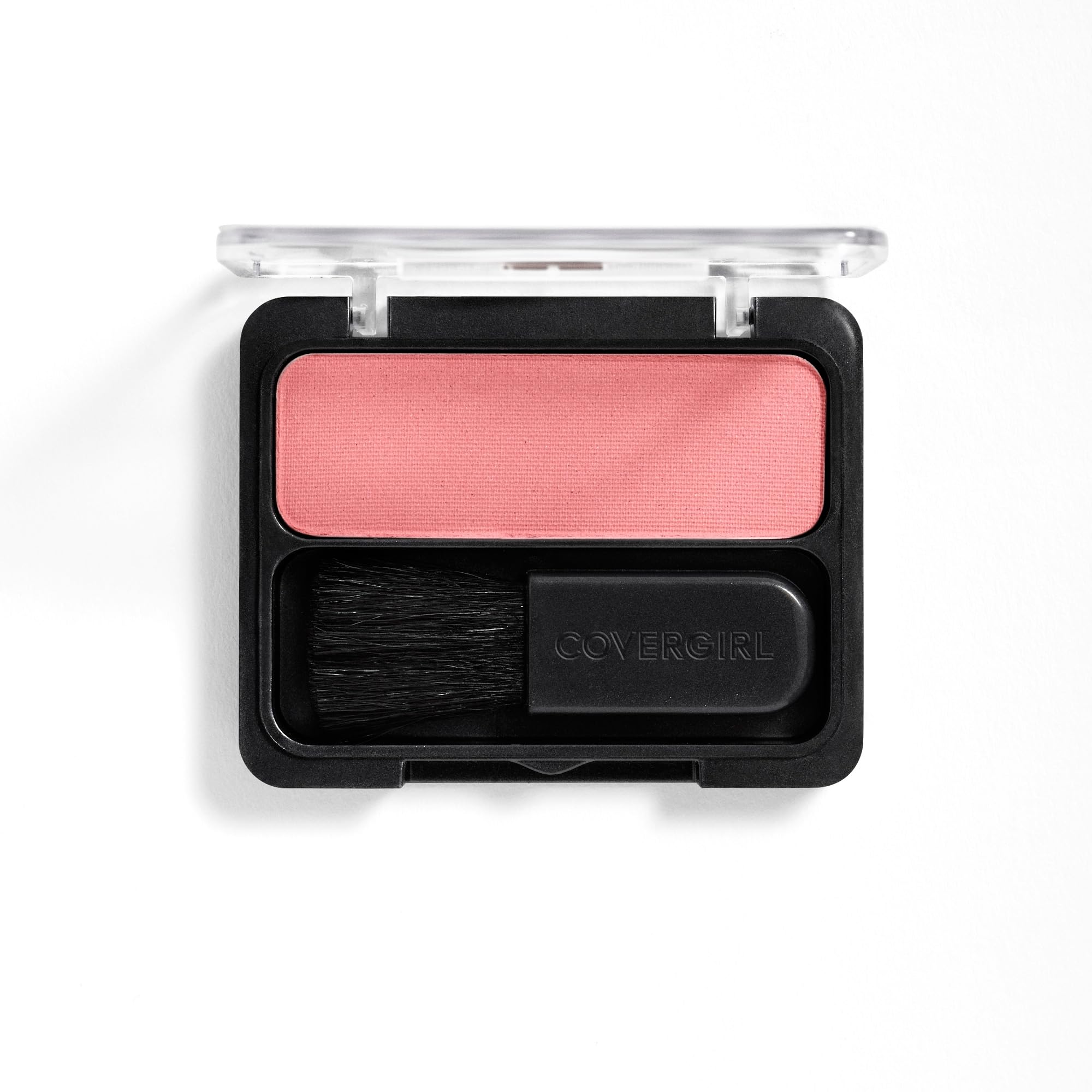Foto 3 pulgar | Blush Covergirl Cheekers, Fórmula Suave, Mezclable Y Ligera - Venta Internacional.