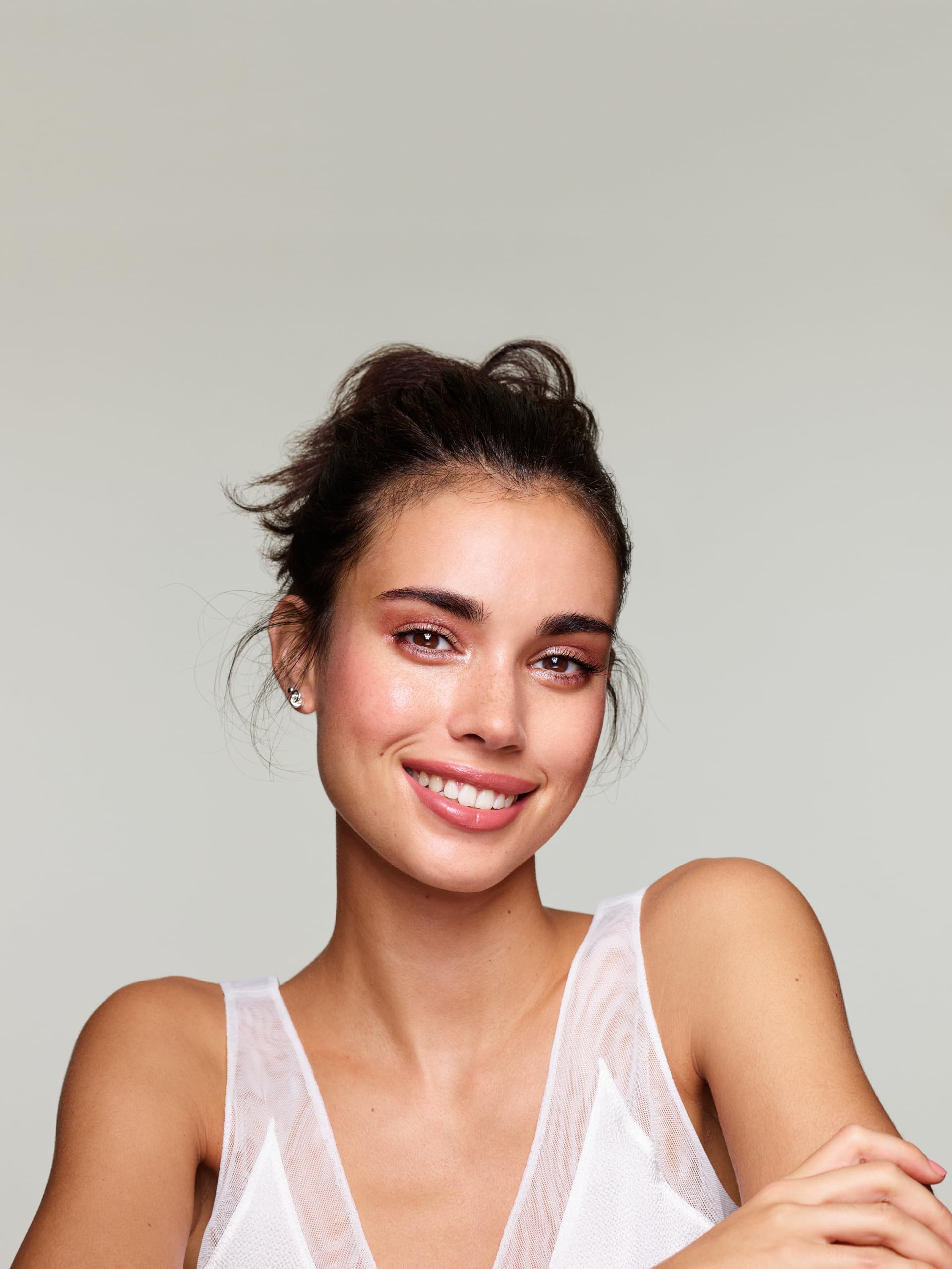 Foto 4 | Blush Covergirl Cheekers, Fórmula Suave, Mezclable Y Ligera - Venta Internacional.