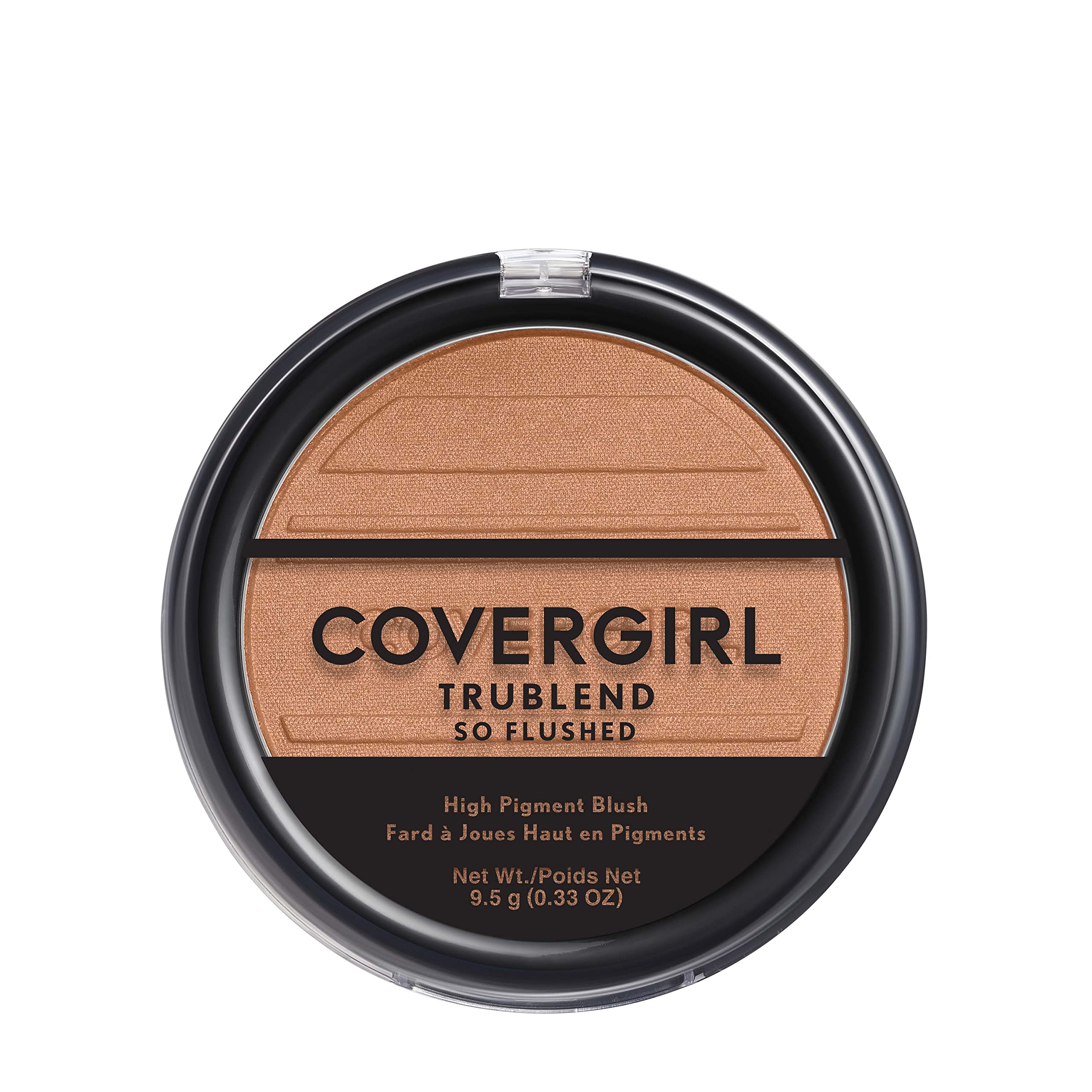 Foto 2 pulgar | Bronceador Covergirl So Flushed Con Alto Contenido De Pigmentos - Venta Internacional.