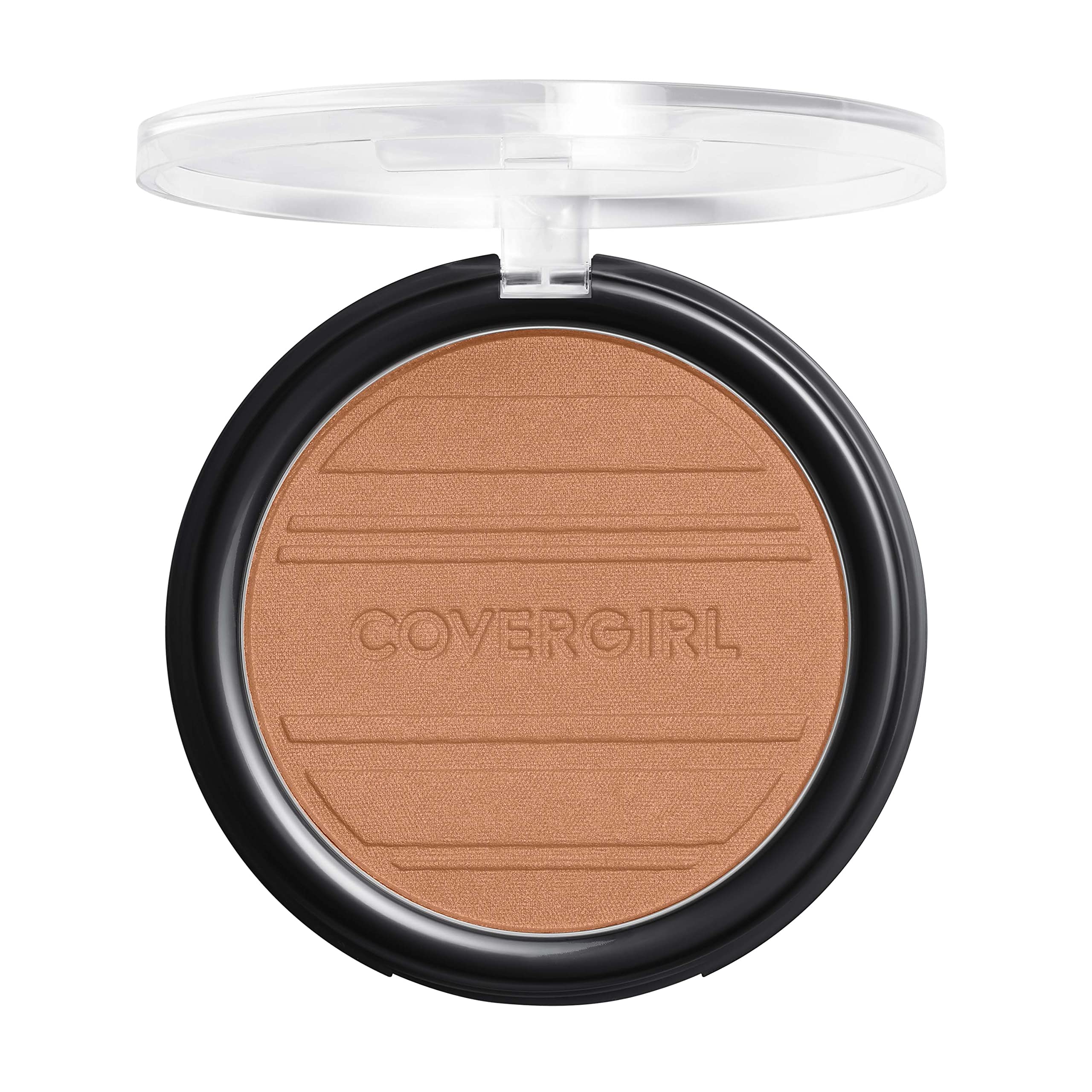 Foto 3 pulgar | Bronceador Covergirl So Flushed Con Alto Contenido De Pigmentos - Venta Internacional.