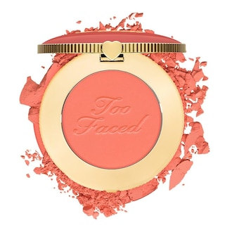 Foto 1 | Blush Too Faced Cloud Crush Tequila Sunset Vegano - Venta Internacional