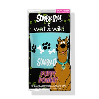Foto 5 | ¡cream Blush Se Volvió Loco Con El Poder De Los Cachorros De Scooby Doo! Fiesta De Cachorros - Venta Internacional.