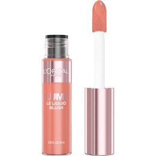 Foto 1 | Colorete Líquido L'oreal Paris True Match Lumi Le Dewy Worth It, 10 Ml - Venta Internacional.