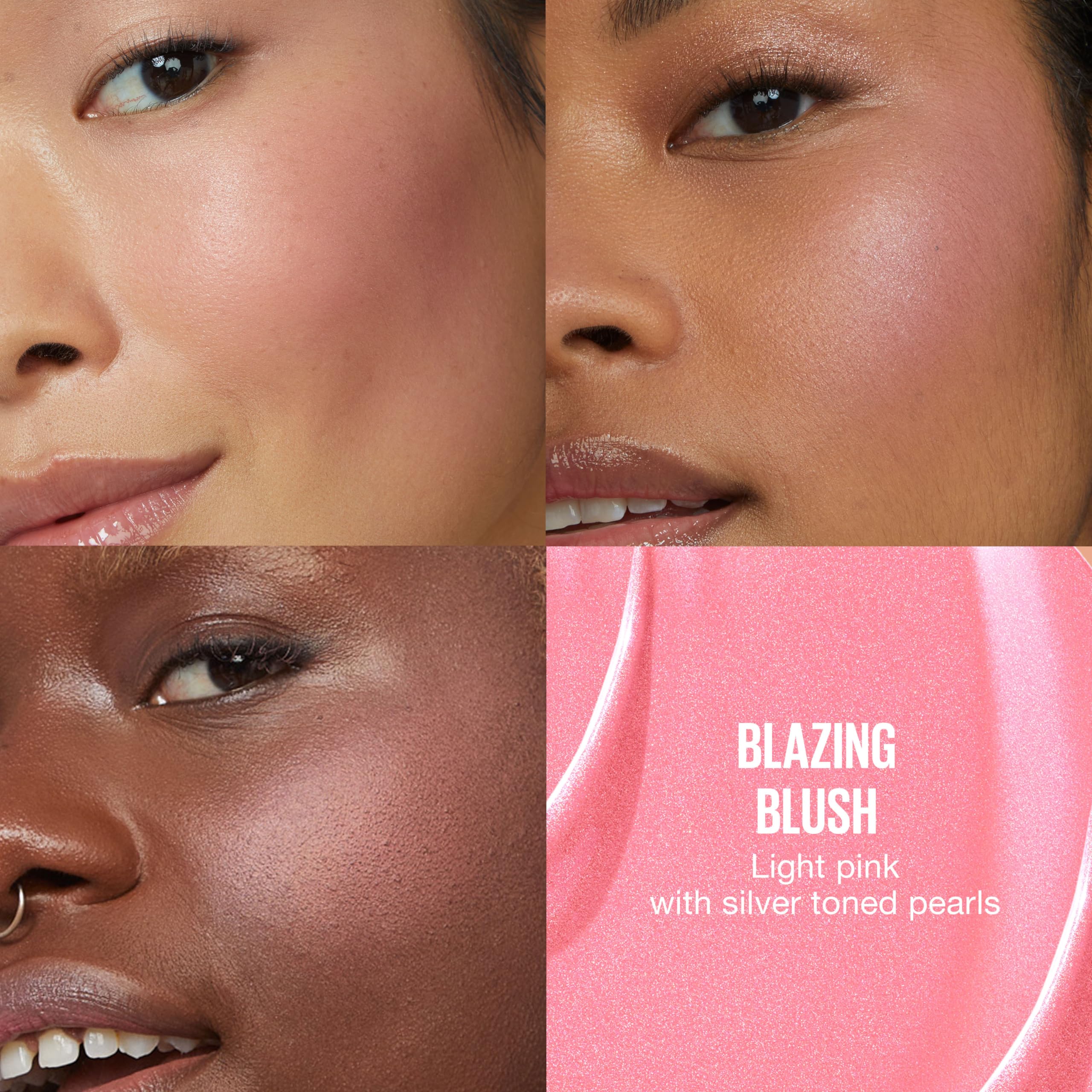 Foto 3 pulgar | Rubor Y Bronceador Maybelline Sunkisser Liquid 30 Ml - Venta Internacional.