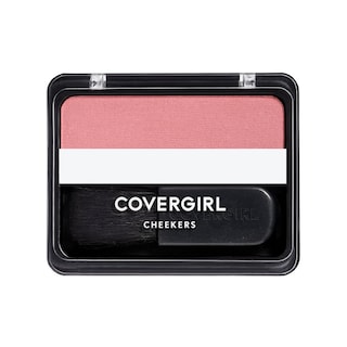 Foto 1 | Blush Covergirl Cheekers, Fórmula Suave, Mezclable Y Ligera - Venta Internacional.