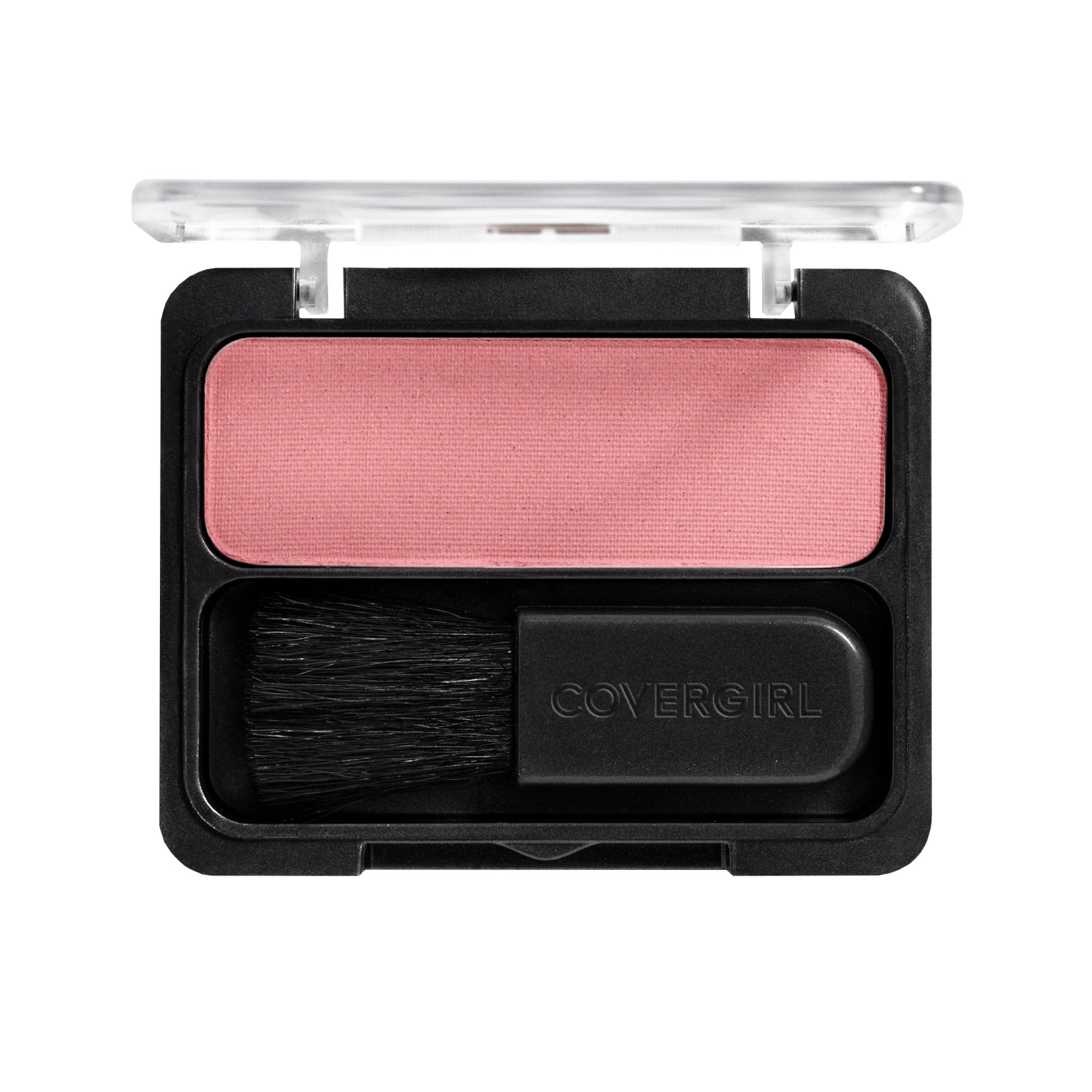 Foto 3 | Blush Covergirl Cheekers, Fórmula Suave, Mezclable Y Ligera - Venta Internacional.