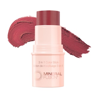 Foto 1 | Blush 3 En 1 Mineral Fusion Berry Glow - Venta Internacional