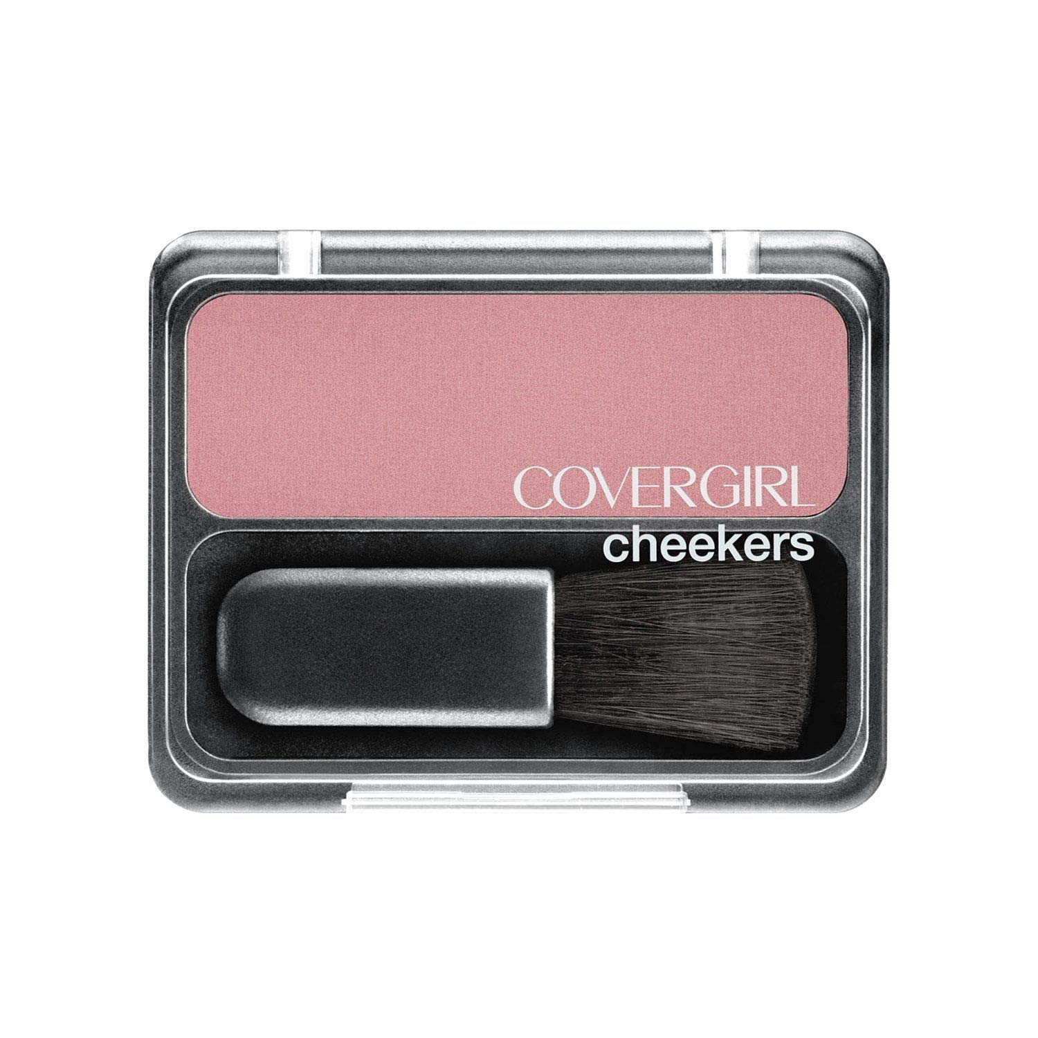 Foto 2 | Blush Covergirl Cheekers, Fórmula Suave, Mezclable Y Ligera - Venta Internacional.