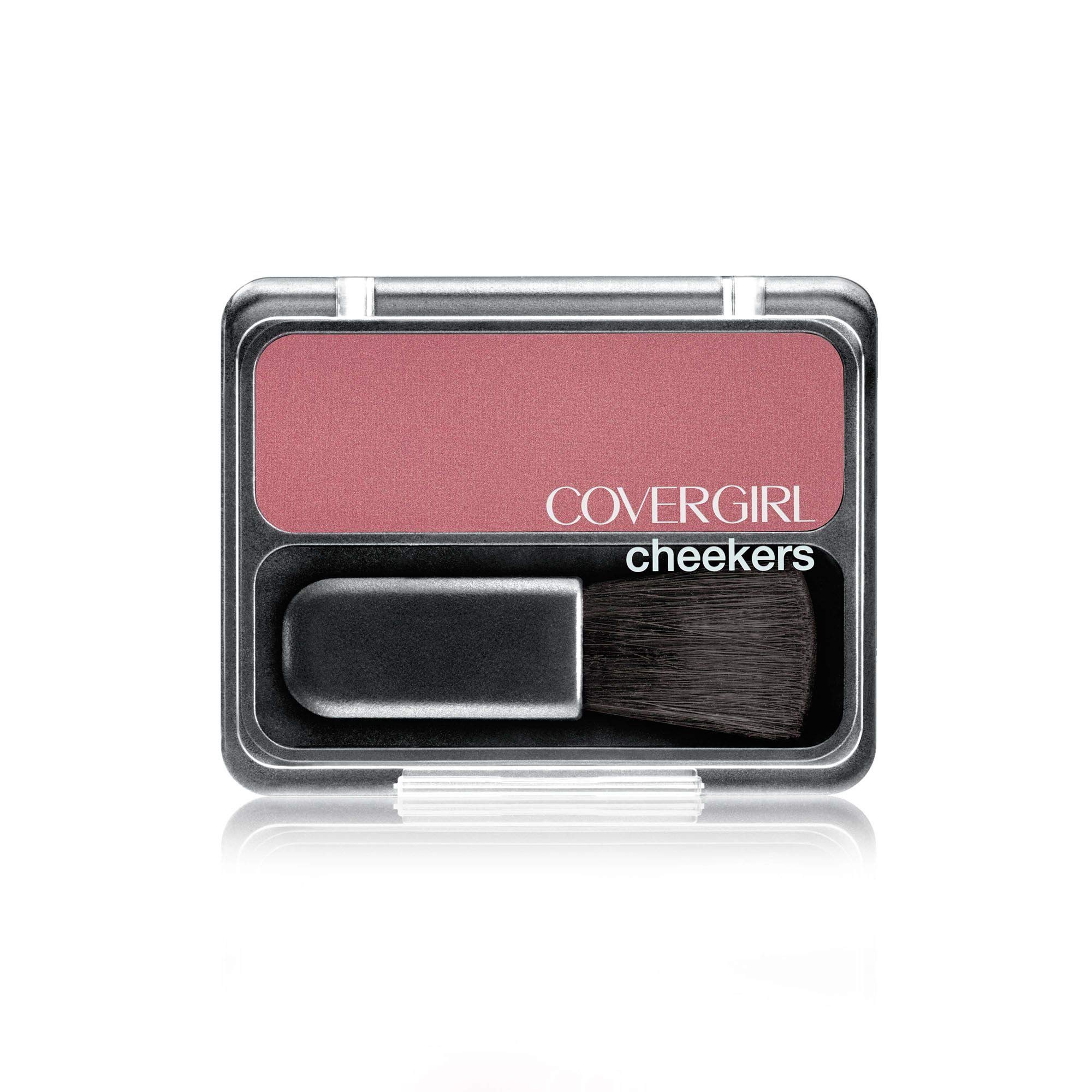 Foto 2 | Blush Covergirl Cheekers, Fórmula Suave, Mezclable Y Ligera - Venta Internacional.