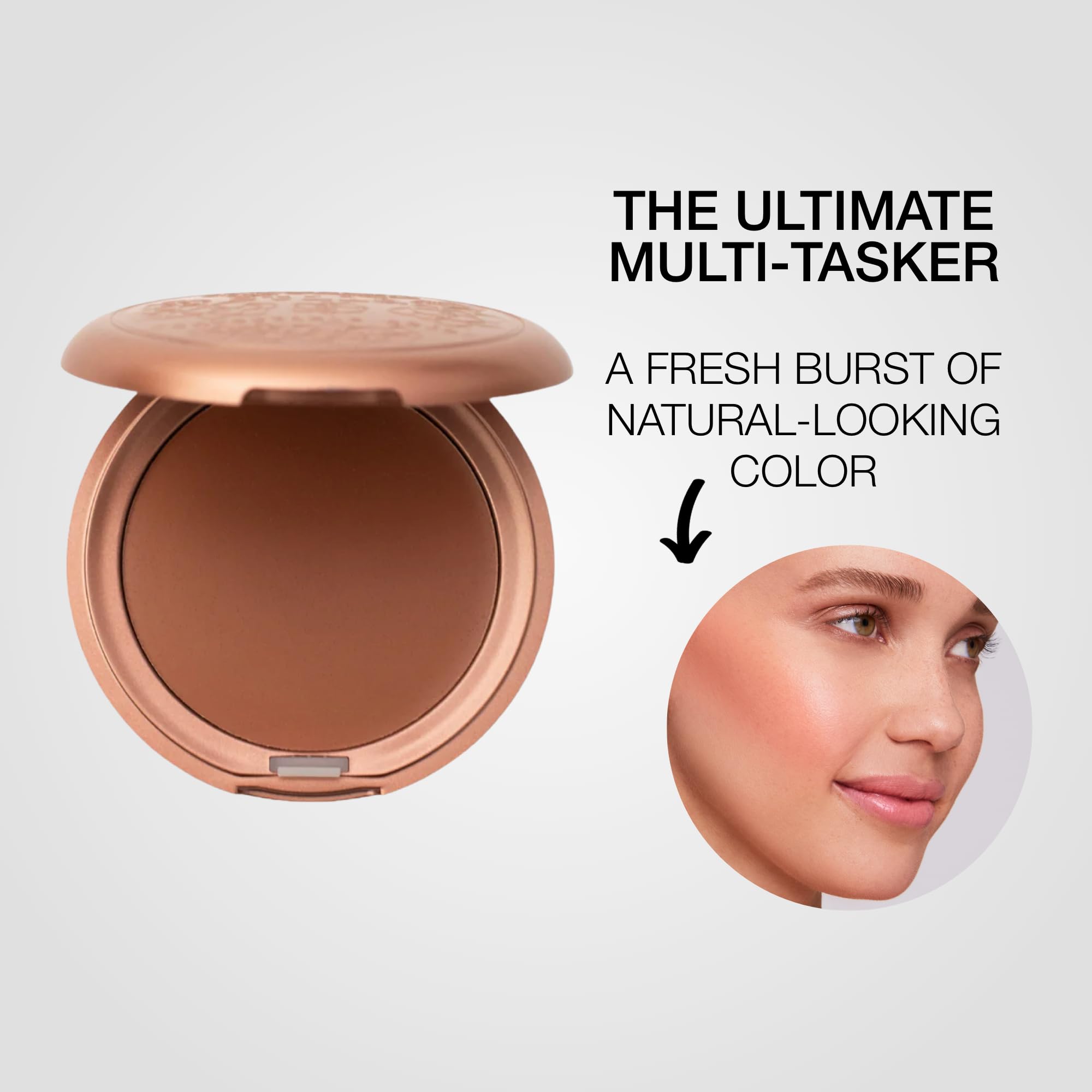 Foto 6 pulgar | Crema Para Labios Y Mejillas Makeup Stila Convertible Color Dual Para Labios Y Mejillas - Venta Internacional.