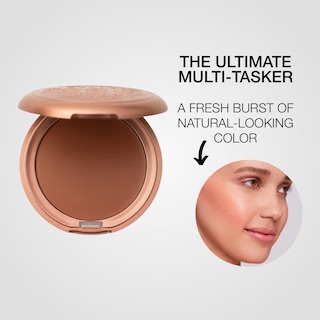 Foto 5 | Crema Para Labios Y Mejillas Makeup Stila Convertible Color Dual Para Labios Y Mejillas - Venta Internacional.