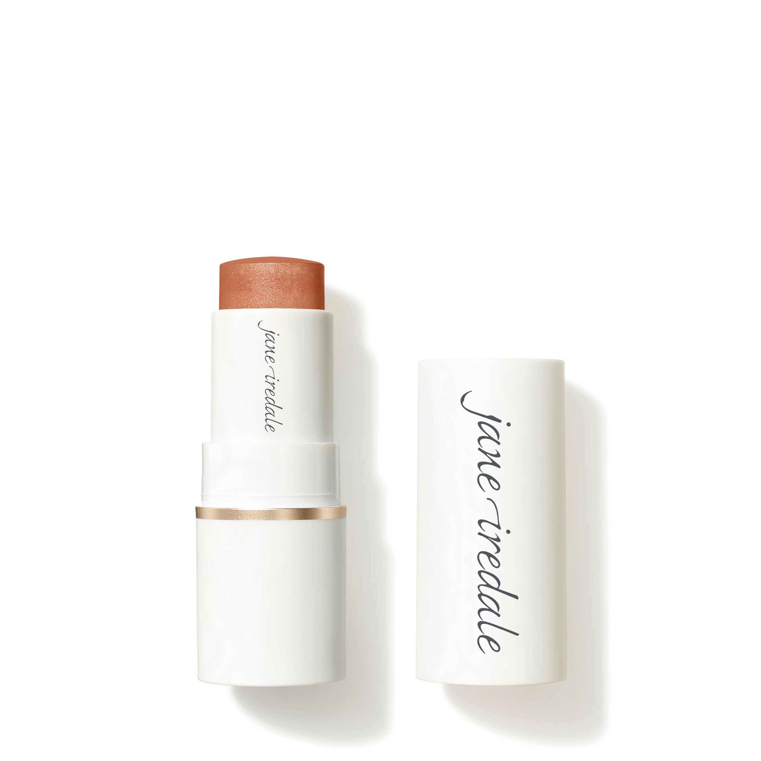 Foto 2 pulgar | Blush Stick Jane Iredale Glow Time Ethereal, 7,7 Ml (paquete De 1) - Venta Internacional.