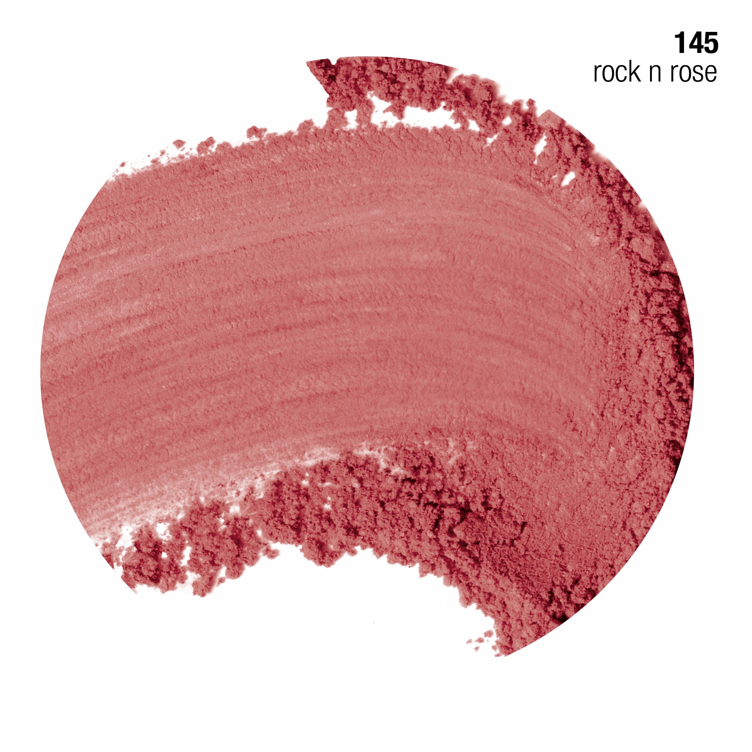 Foto 5 pulgar | Blush Covergirl Cheekers Blendable Powder Rock 'n Rose, 3,5 Ml - Venta Internacional.