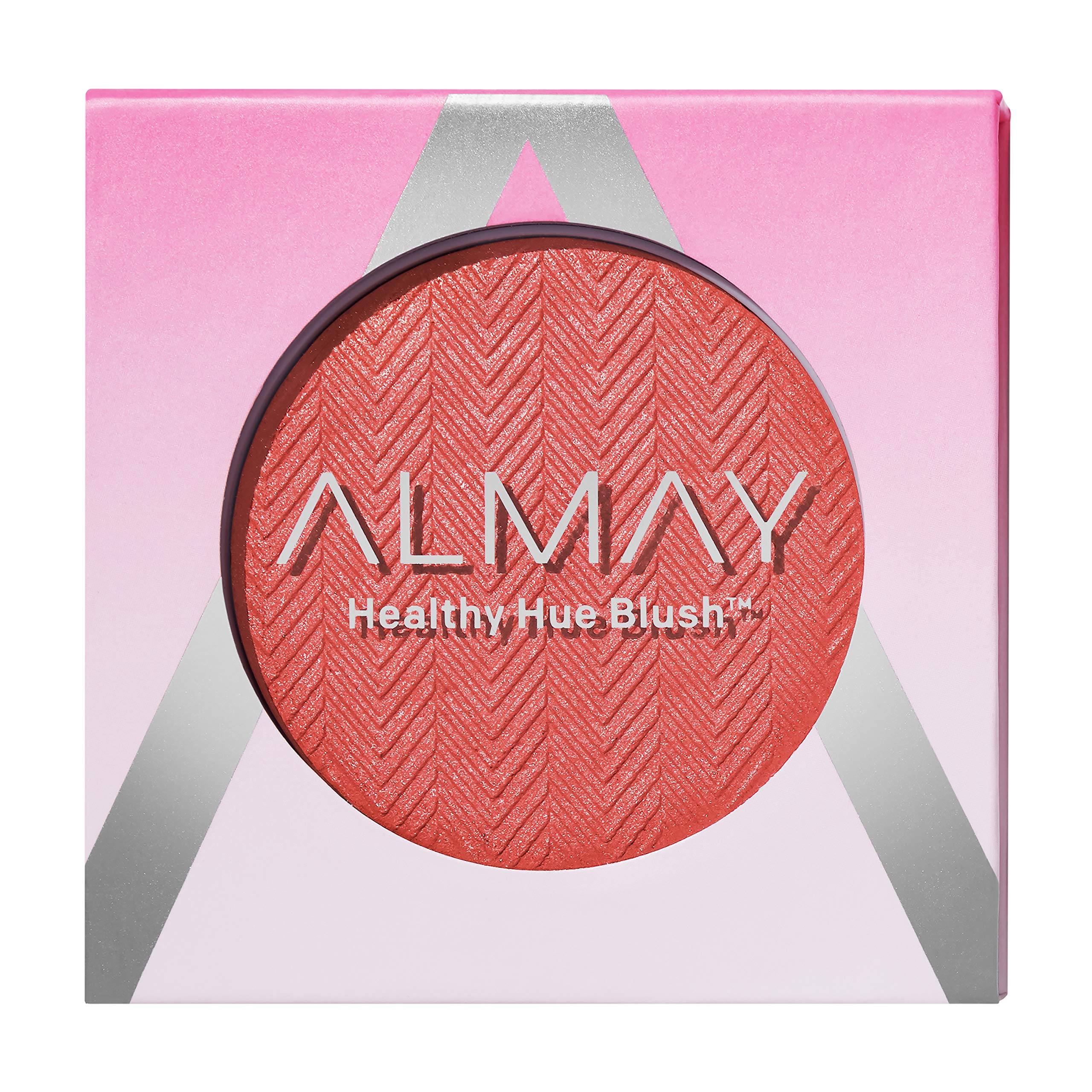 Foto 2 pulgar | Colorete Almay Con Alto Contenido De Pigmentos En Polvo Healthy Hue 200 So Peachy, 9 Ml - Venta Internacional.