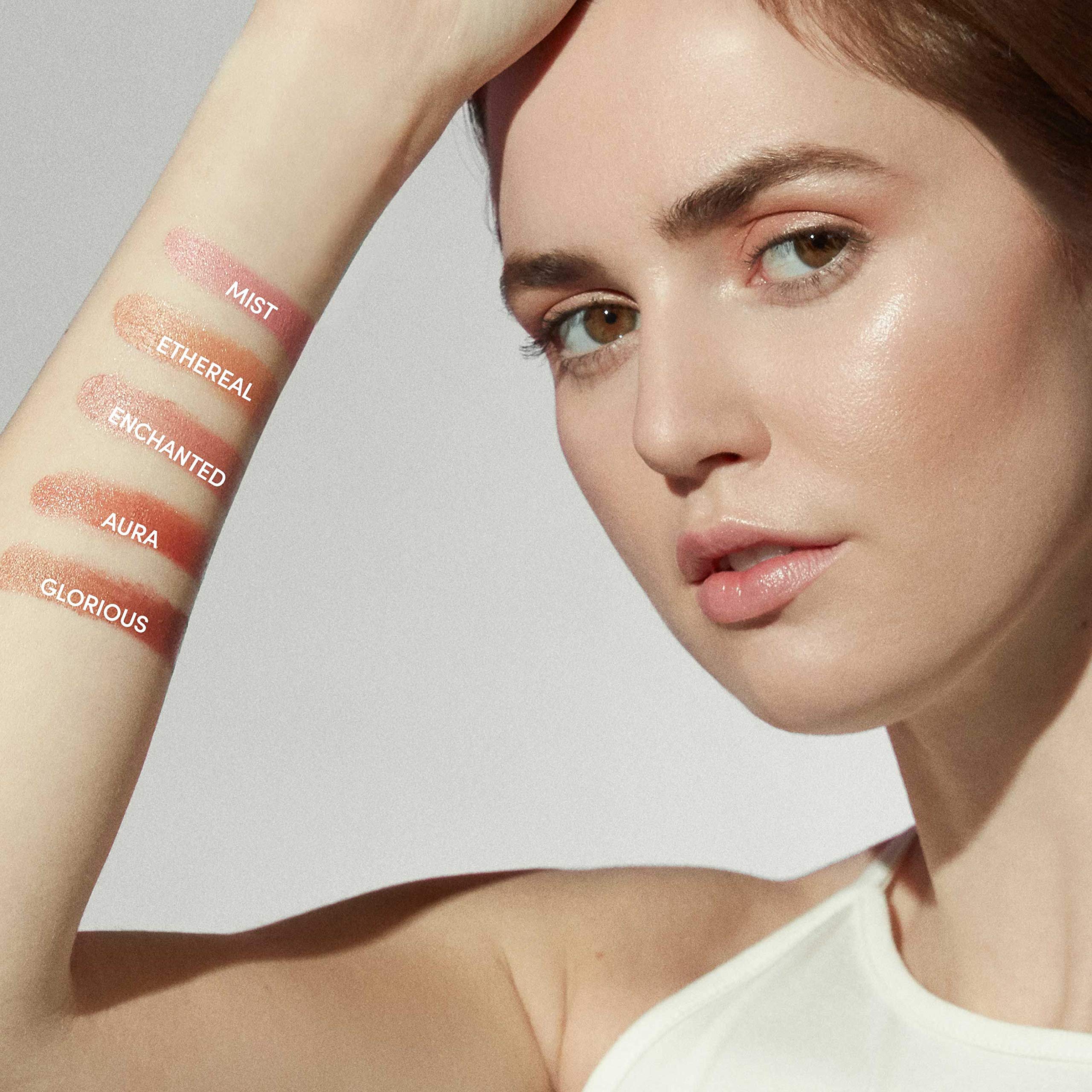 Foto 5 | Rubor En Barra Jane Iredale Glow Time Aura, 7,7 Ml (paquete De 1) - Venta Internacional.