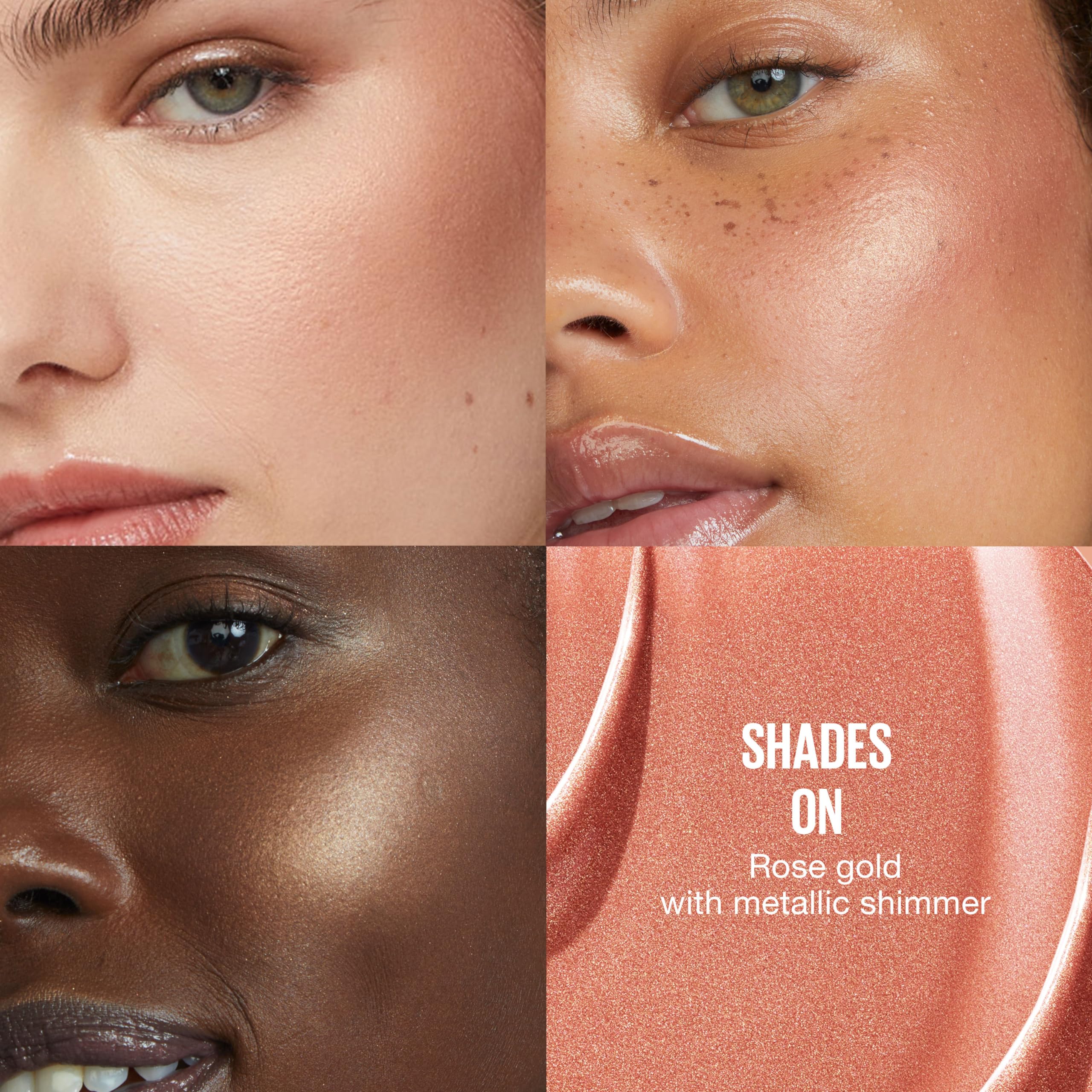 Foto 2 | Líquido Multiuso Para Colorete Y Bronceador Maybelline Sunkisser - Venta Internacional.