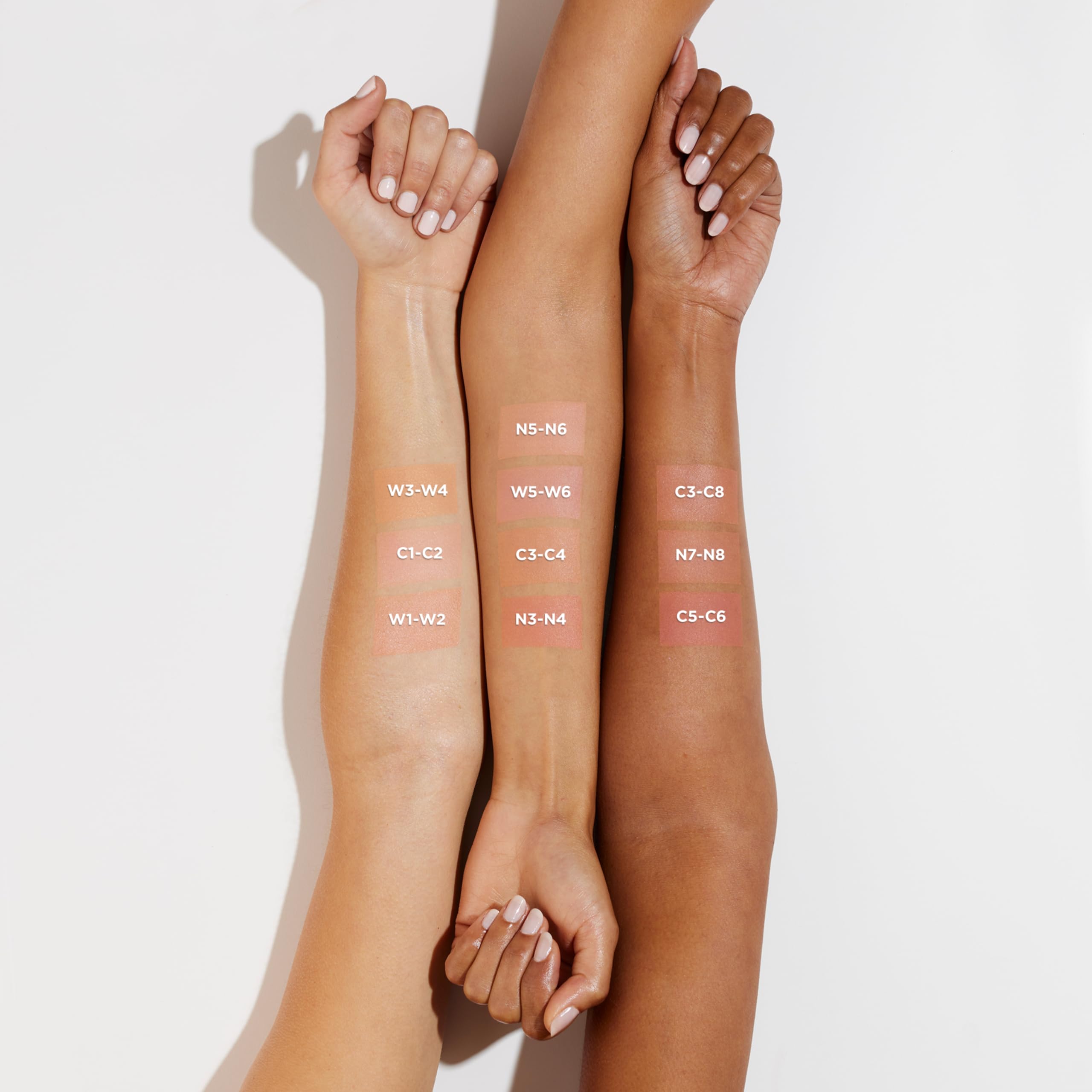 Foto 6 | Blush L'oreal Paris True Match Superblendable Apricot Kiss - Venta Internacional.