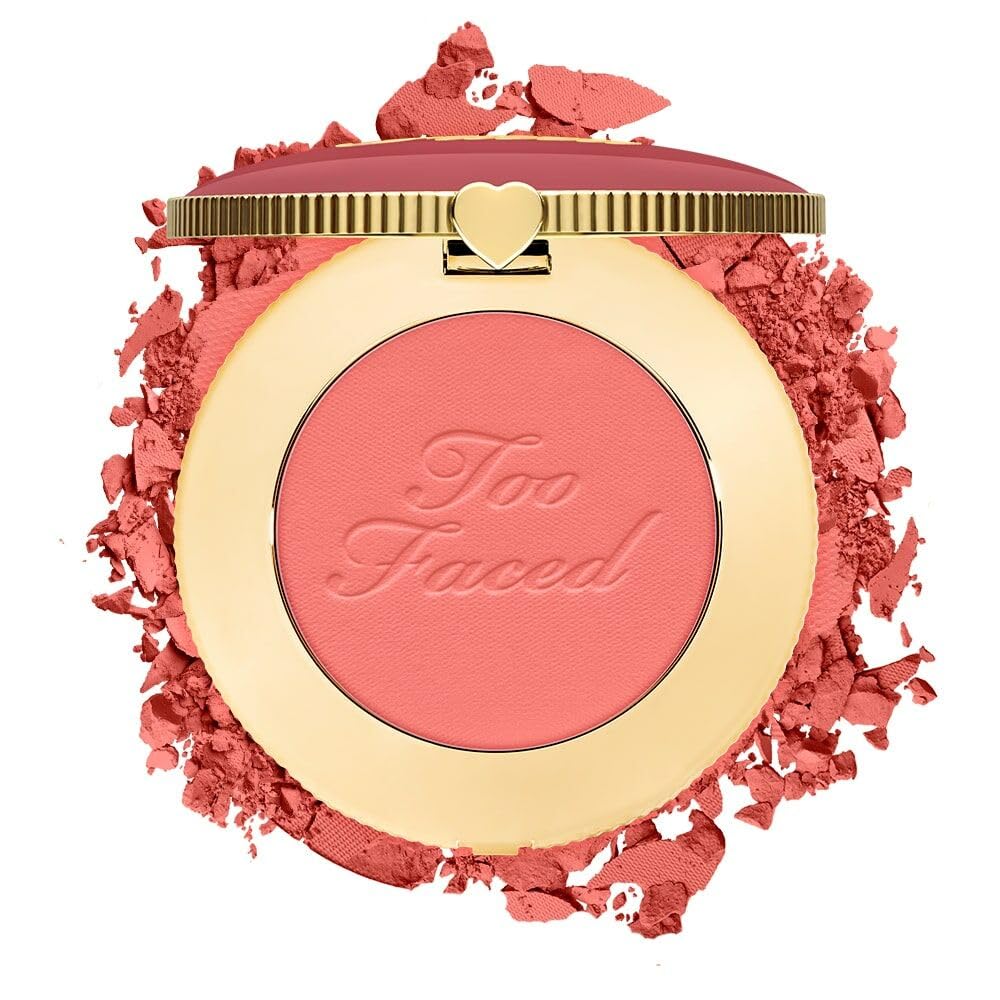 Foto 2 pulgar | Blush Too Faced Cloud Crush, Vegano, Libre De Crueldad Animal, 5 Ml - Venta Internacional.