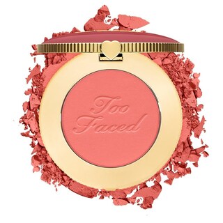 Foto 1 | Blush Too Faced Cloud Crush, Vegano, Libre De Crueldad Animal, 5 Ml - Venta Internacional.