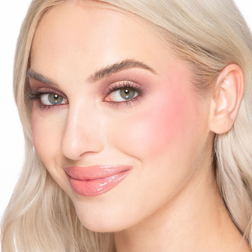 Foto 2 | Blush Too Faced Cloud Crush, Vegano, Libre De Crueldad Animal, 5 Ml - Venta Internacional.