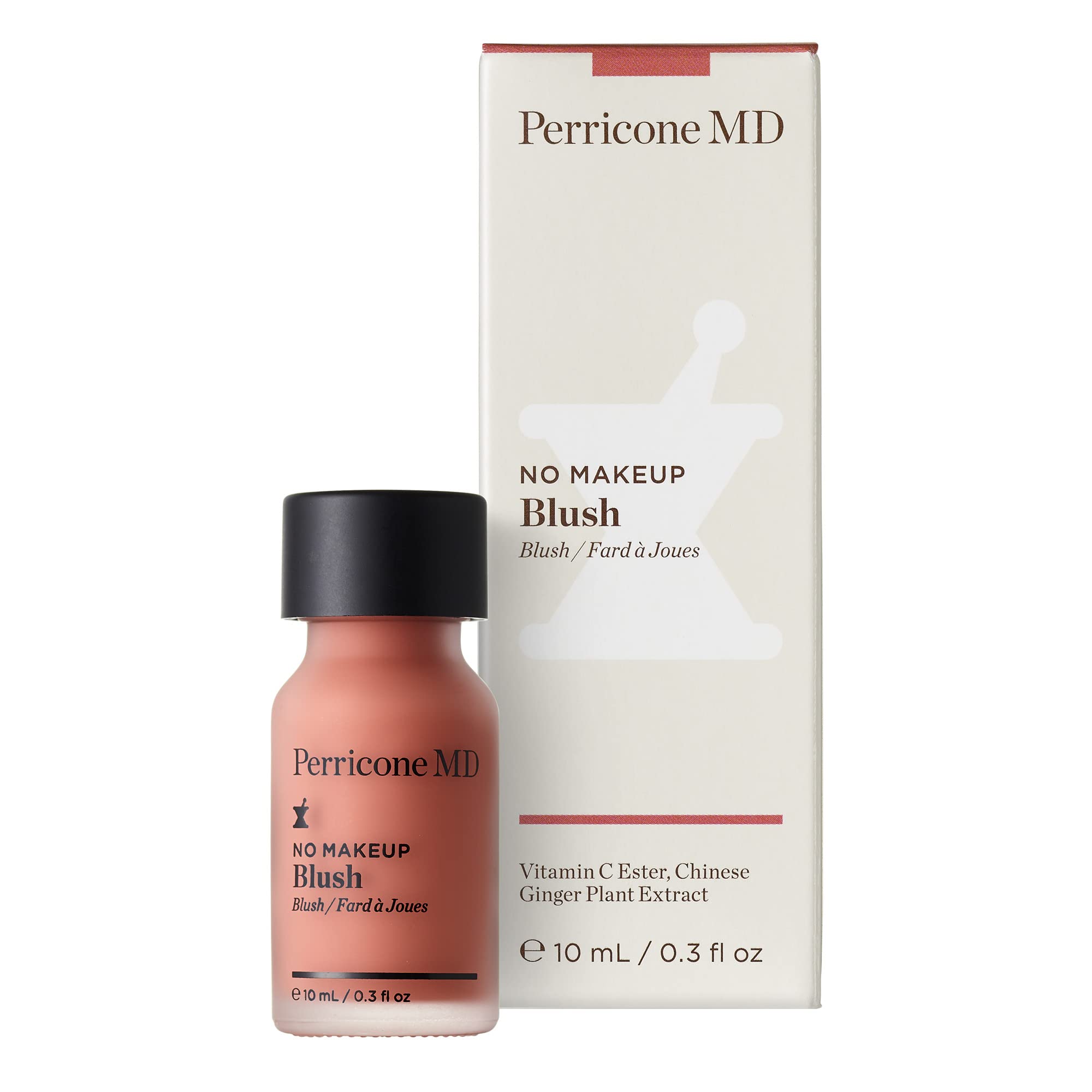 Foto 3 pulgar | Gel Sin Maquillaje Blush Perricone Md, 9 Ml - Venta Internacional.