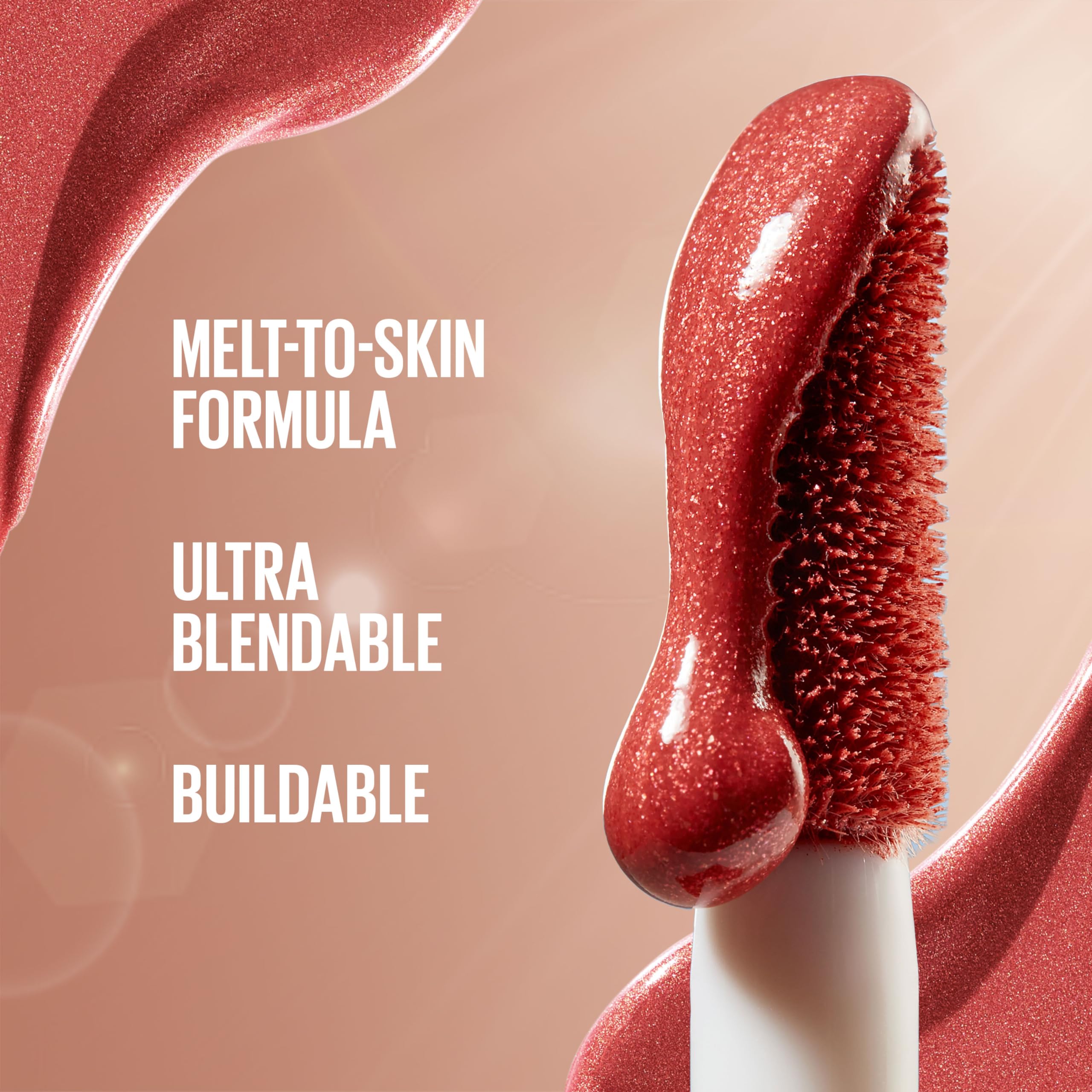 Foto 4 pulgar | Líquido Multiuso Para Colorete Y Bronceador Maybelline Sunkisser - Venta Internacional.