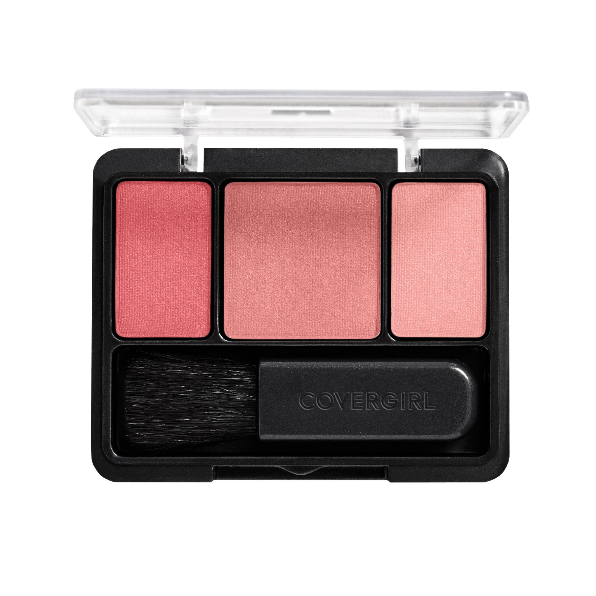 Foto 3 | Rubor Covergirl Instant Pómulos Redefined Rose - Venta Internacional.