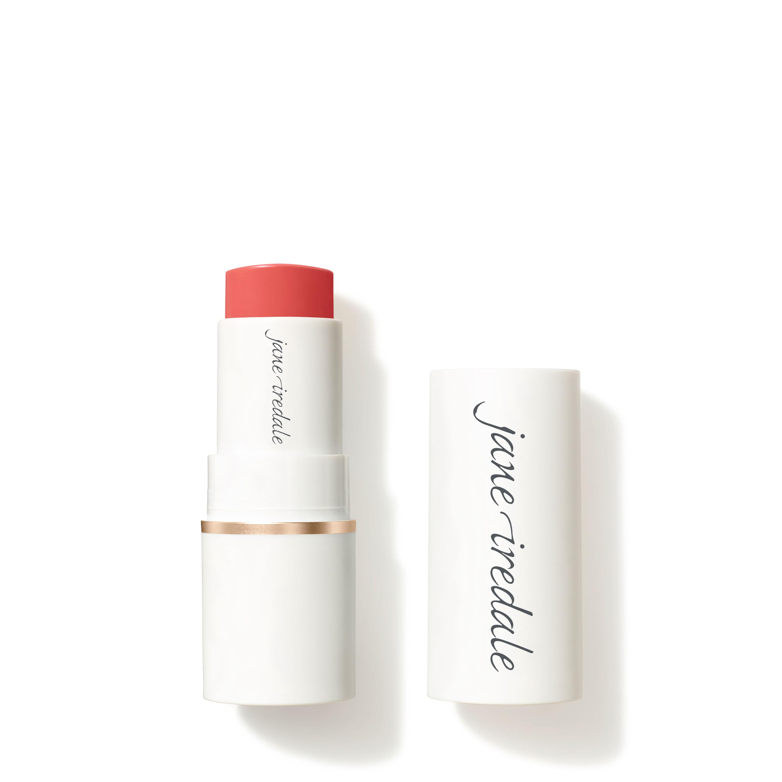 Crema Multitarea Glow Time De Jane Riredale Blush Stick - Venta Internacional.